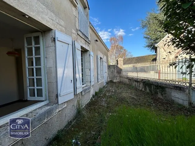 Photo 1 Maison 4 pièces 84m²