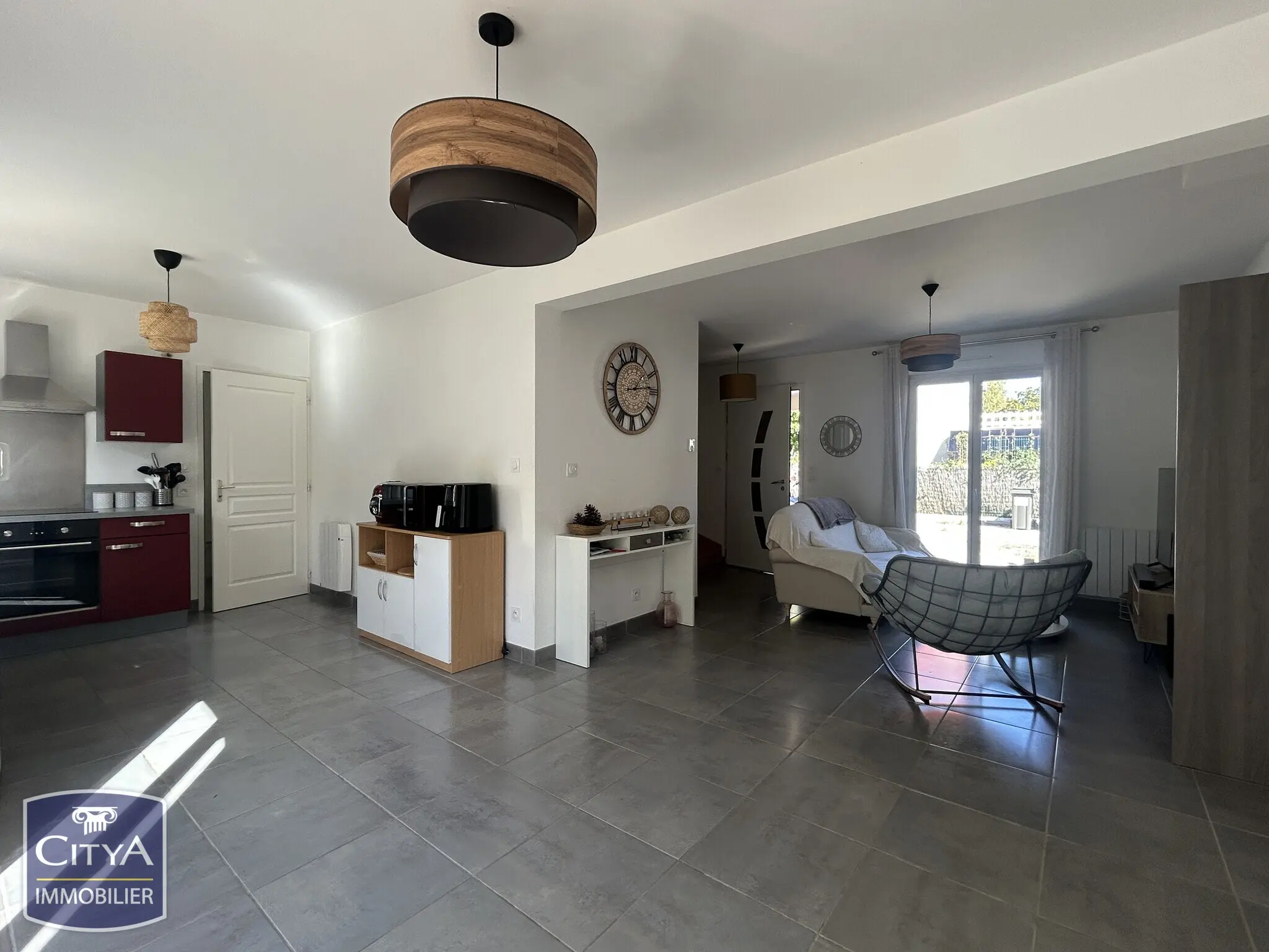 Photo 2 Maison 4 pièces 91m²