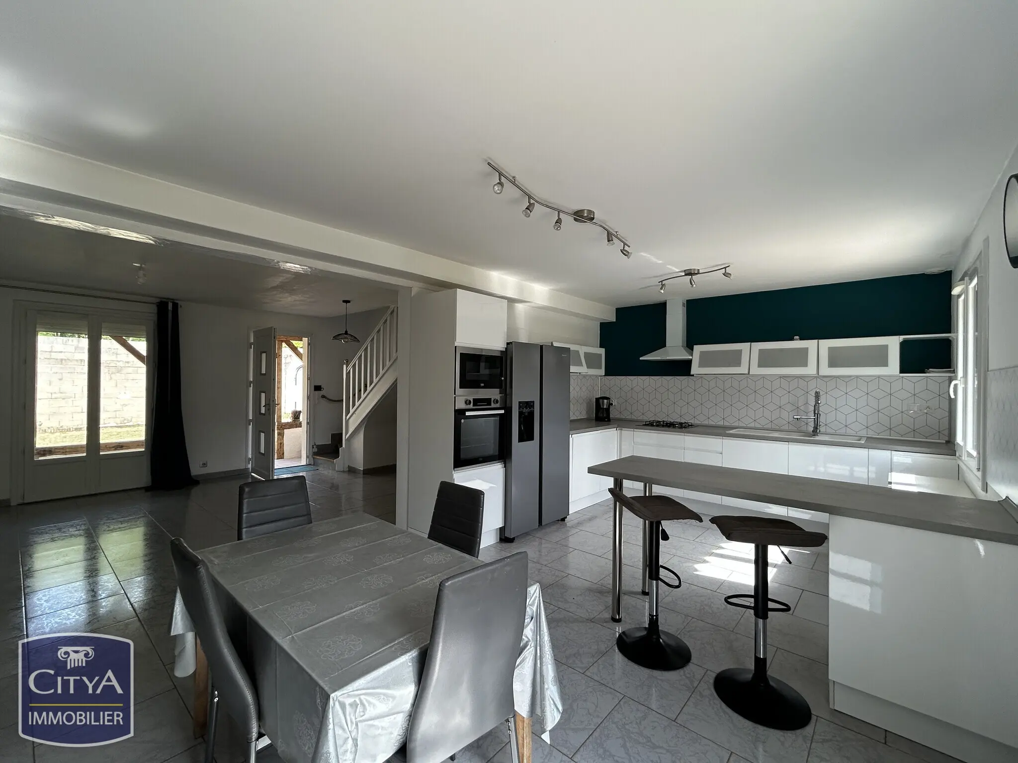 Photo 10 Maison 7 pièces 140m²
