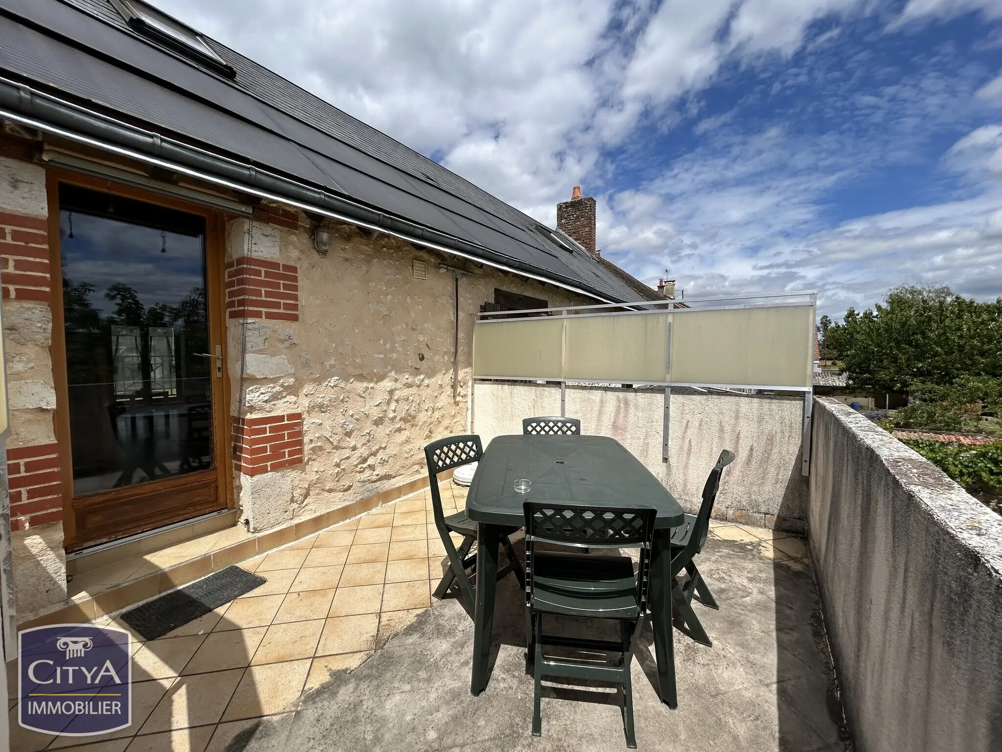 Photo 8 Immeuble 161m²