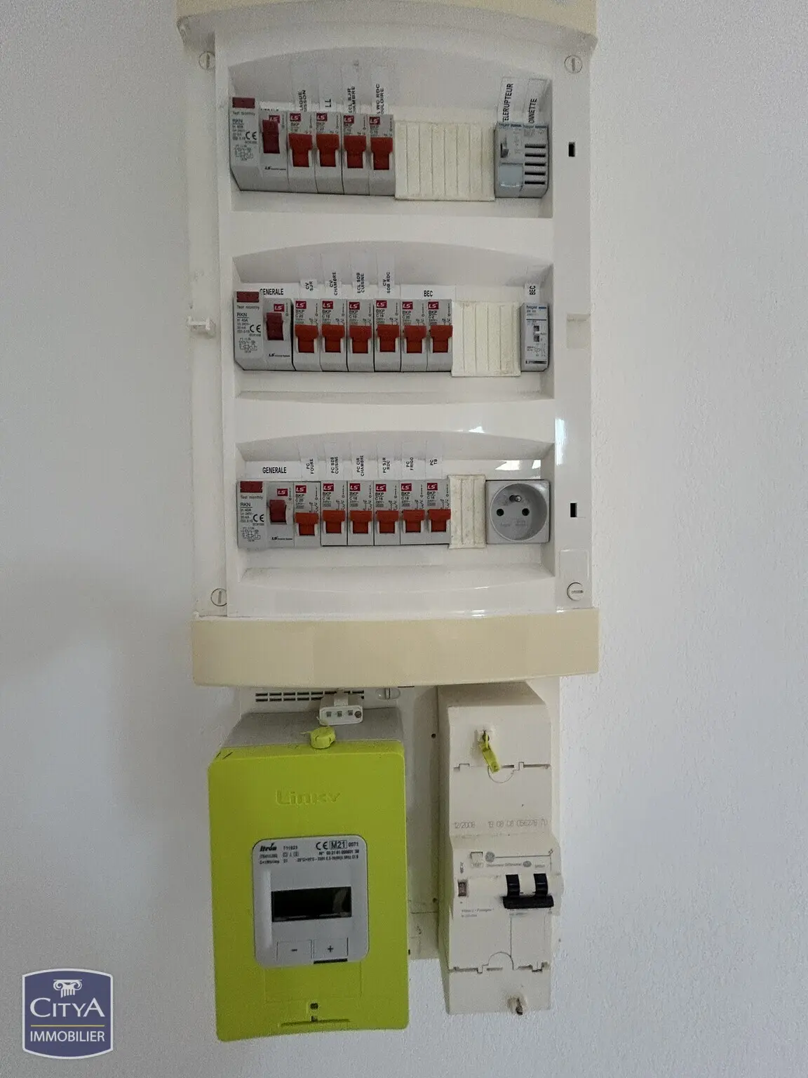 Photo 16 Appartement 3 pièces 75.9m²