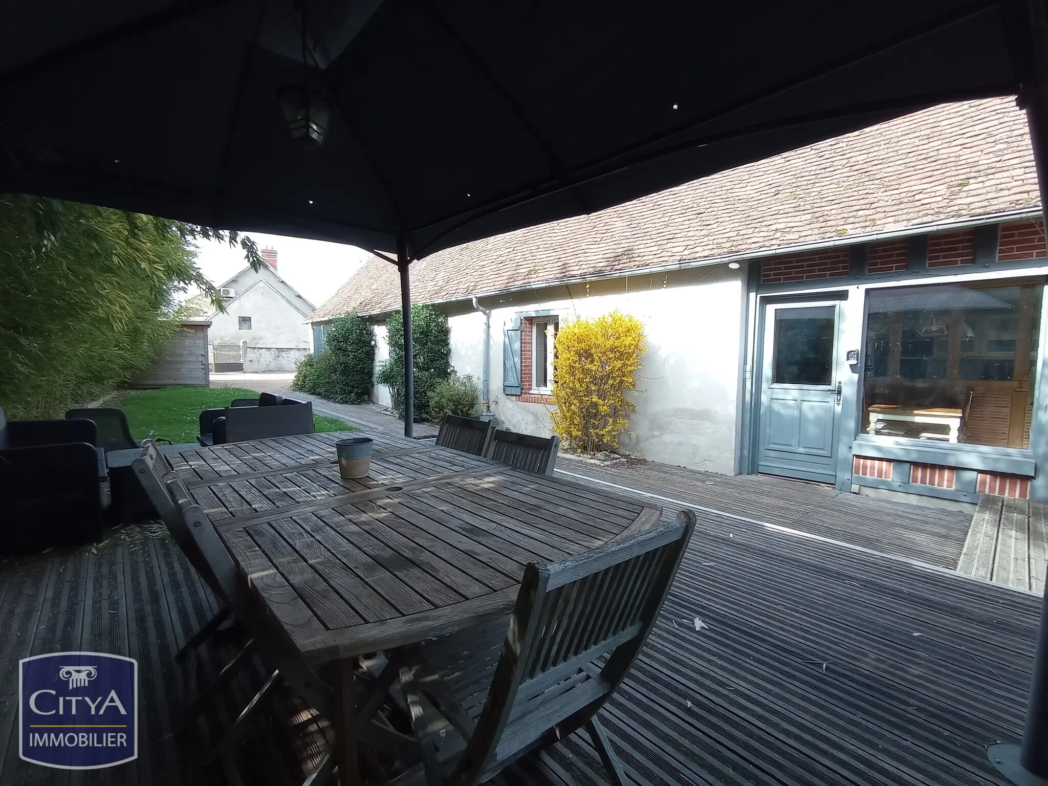 Photo 3 Maison 5 pièces 124m²