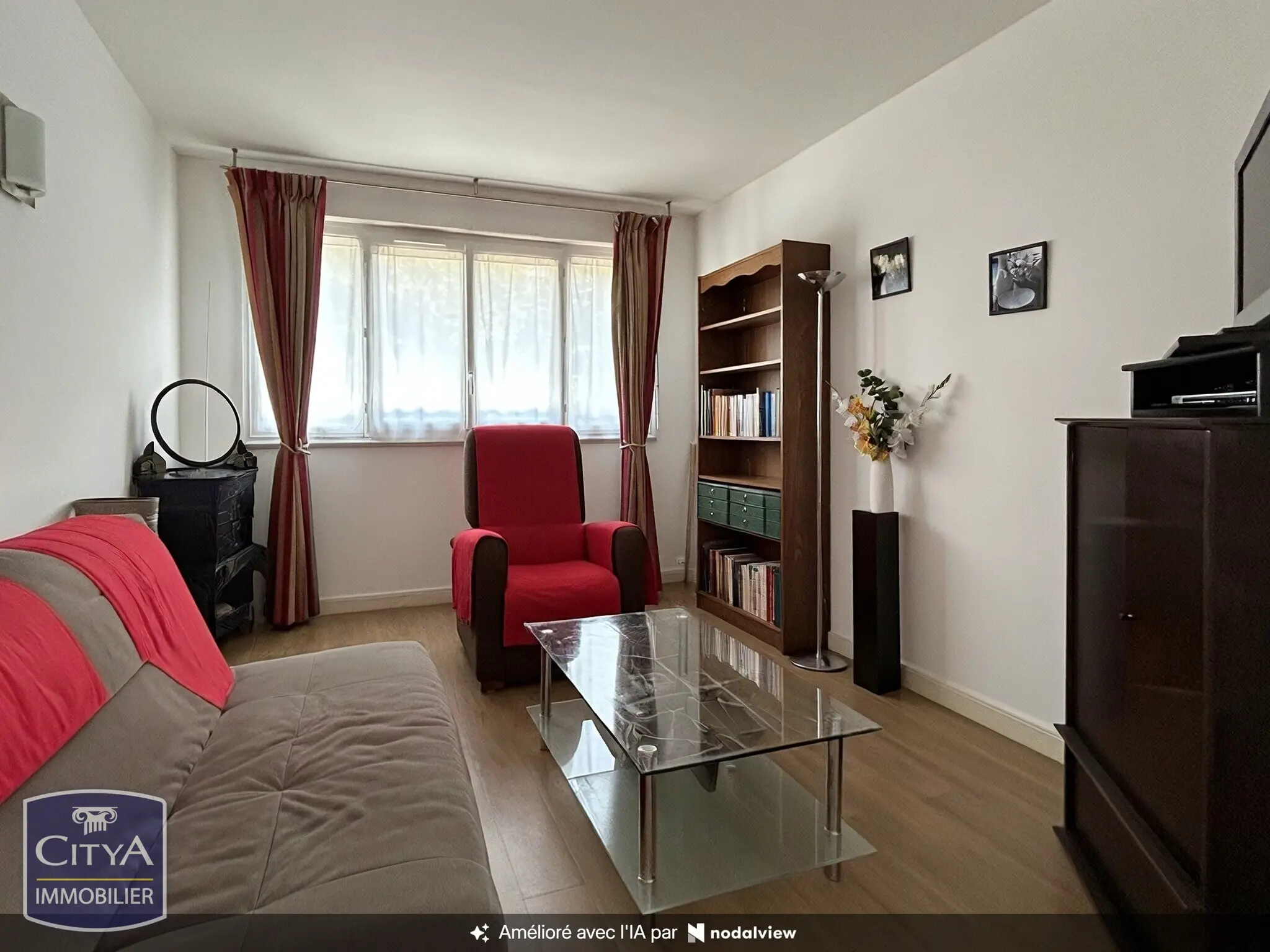 Photo 4 Appartement 3 pièces 72.85m²