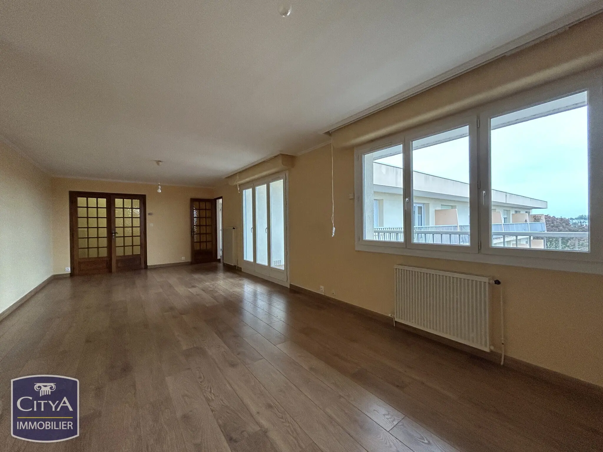 Photo 4 Appartement 4 pièces 90.5m²