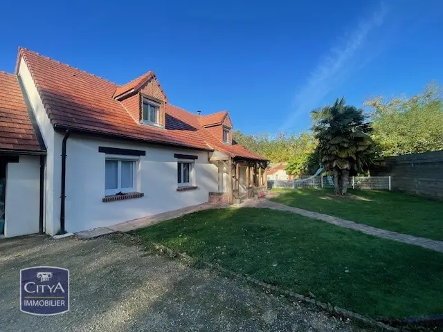 Photo 1 Maison 7 pièces 140m²