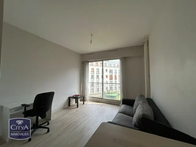 Photo 4 appartement Blois