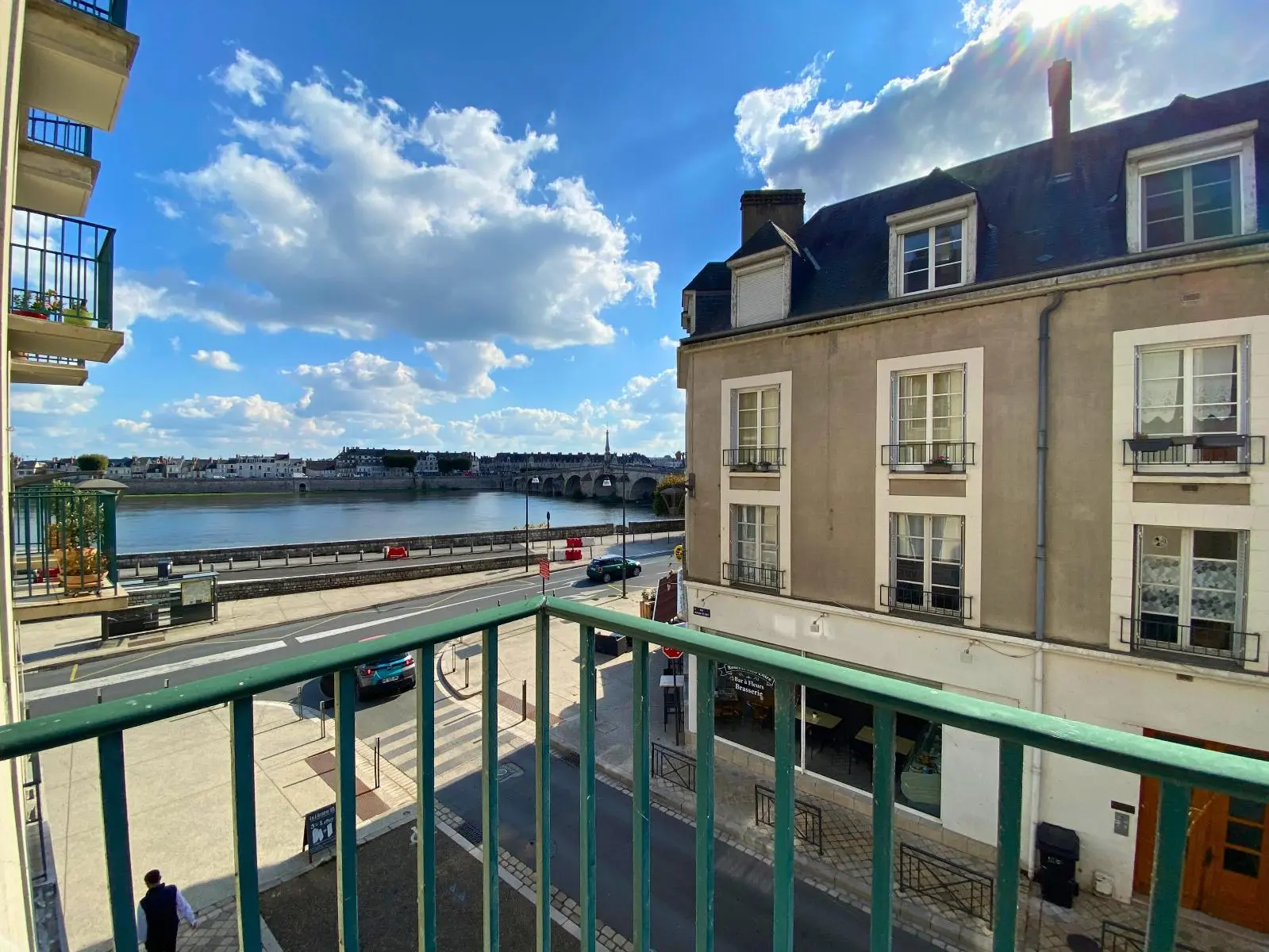 Photo 1 Appartement 2 pièces 49.43m²