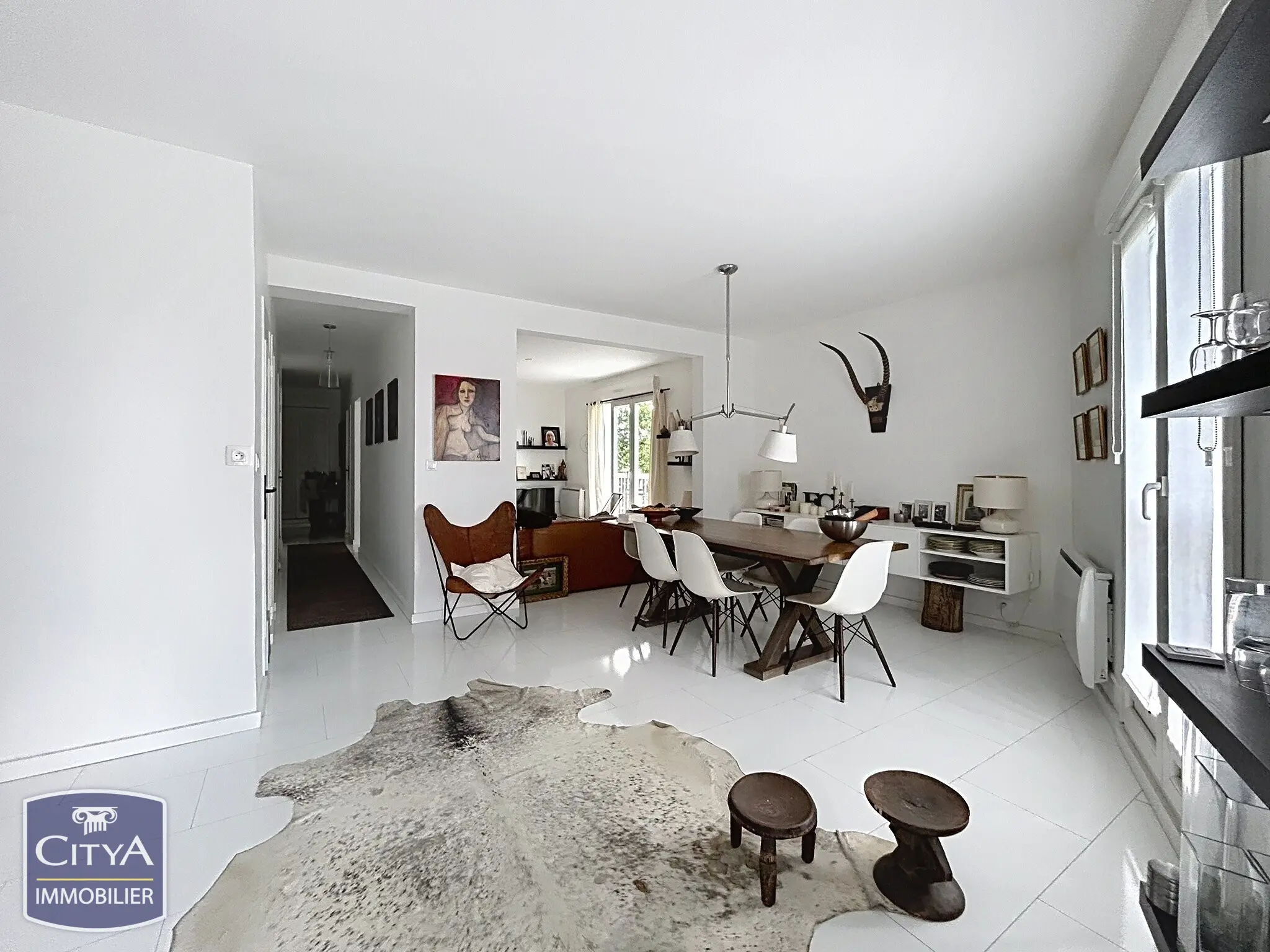Photo 4 appartement Blois