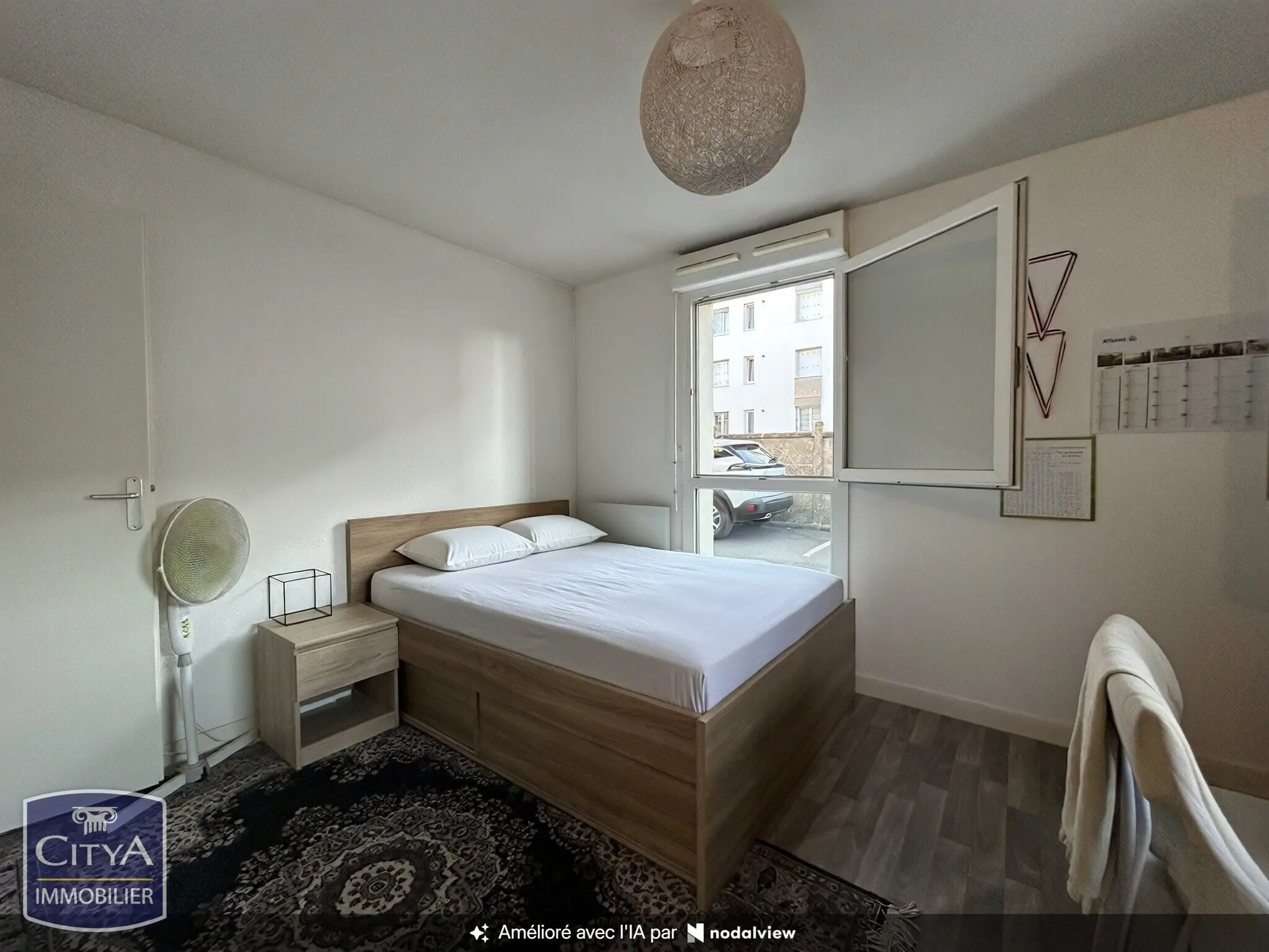 Photo 2 appartement Blois