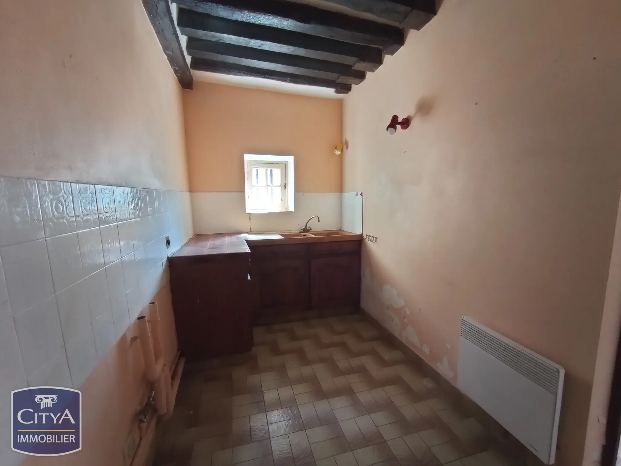 Photo 7 Appartement 3 pièces 60.55m²
