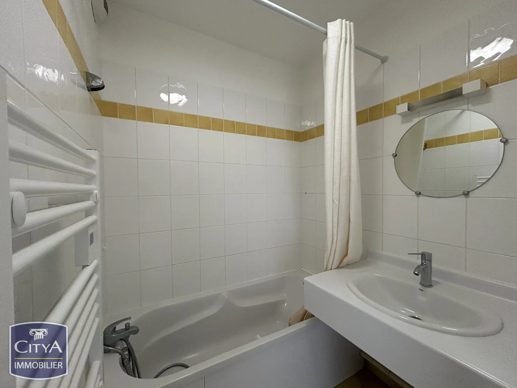 Photo 12 Appartement 2 pièces 40.36m²