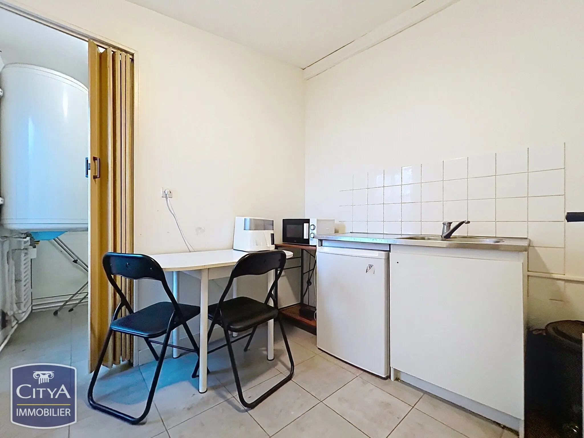 Photo 4 Appartement 2 pièces 34.36m²