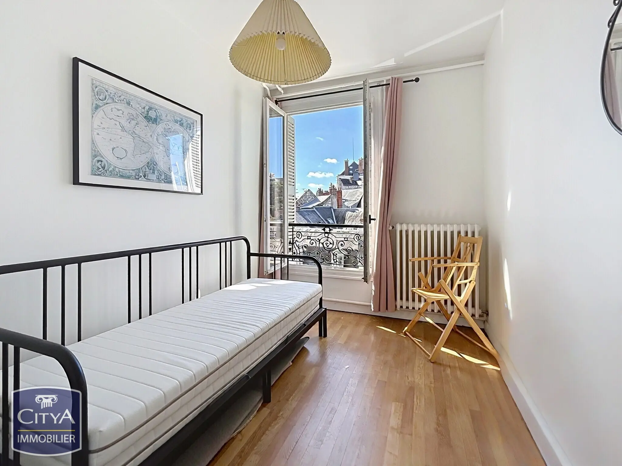 Photo 9 Appartement 3 pièces 54.35m²