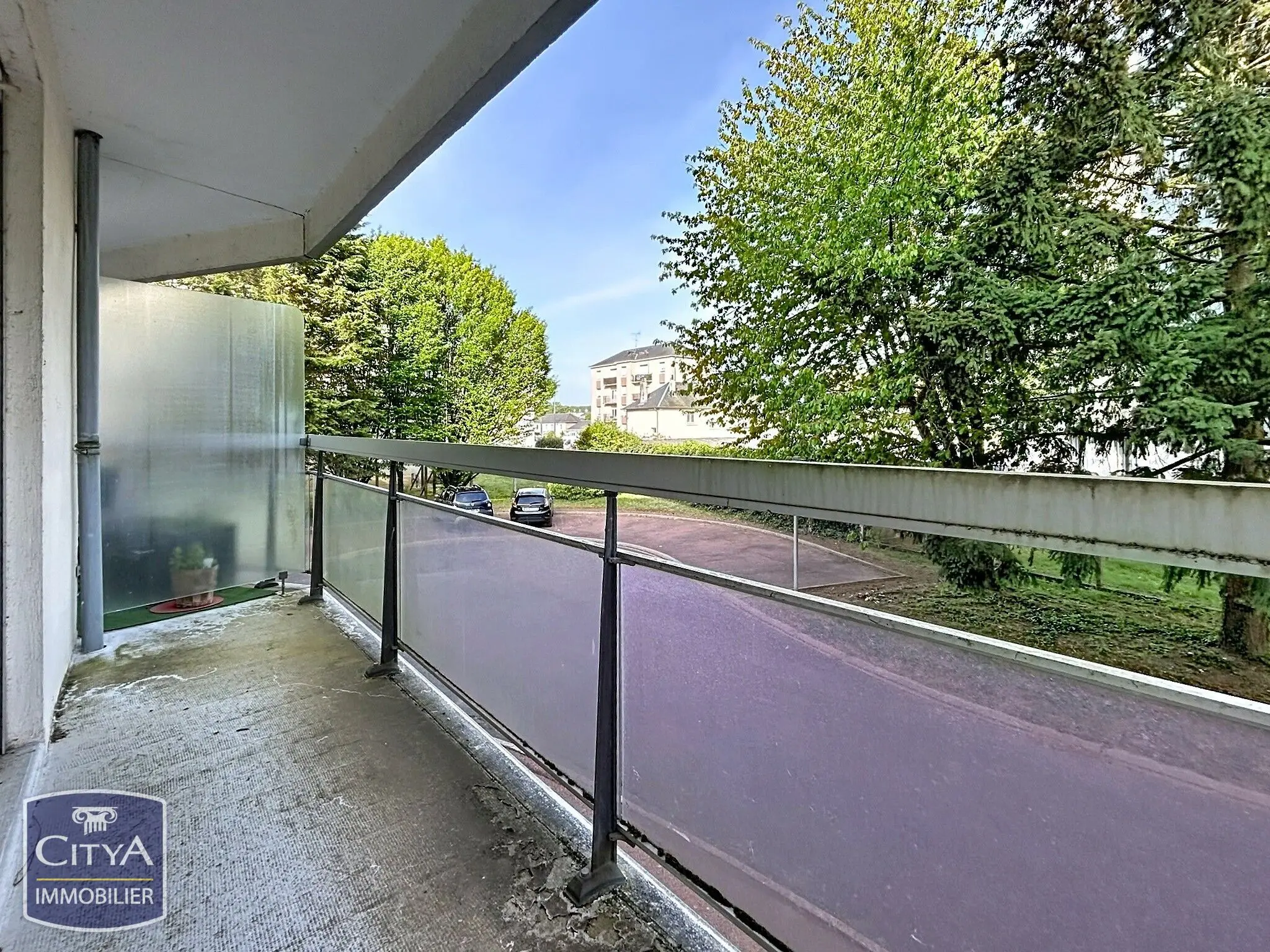 Photo 6 appartement Blois