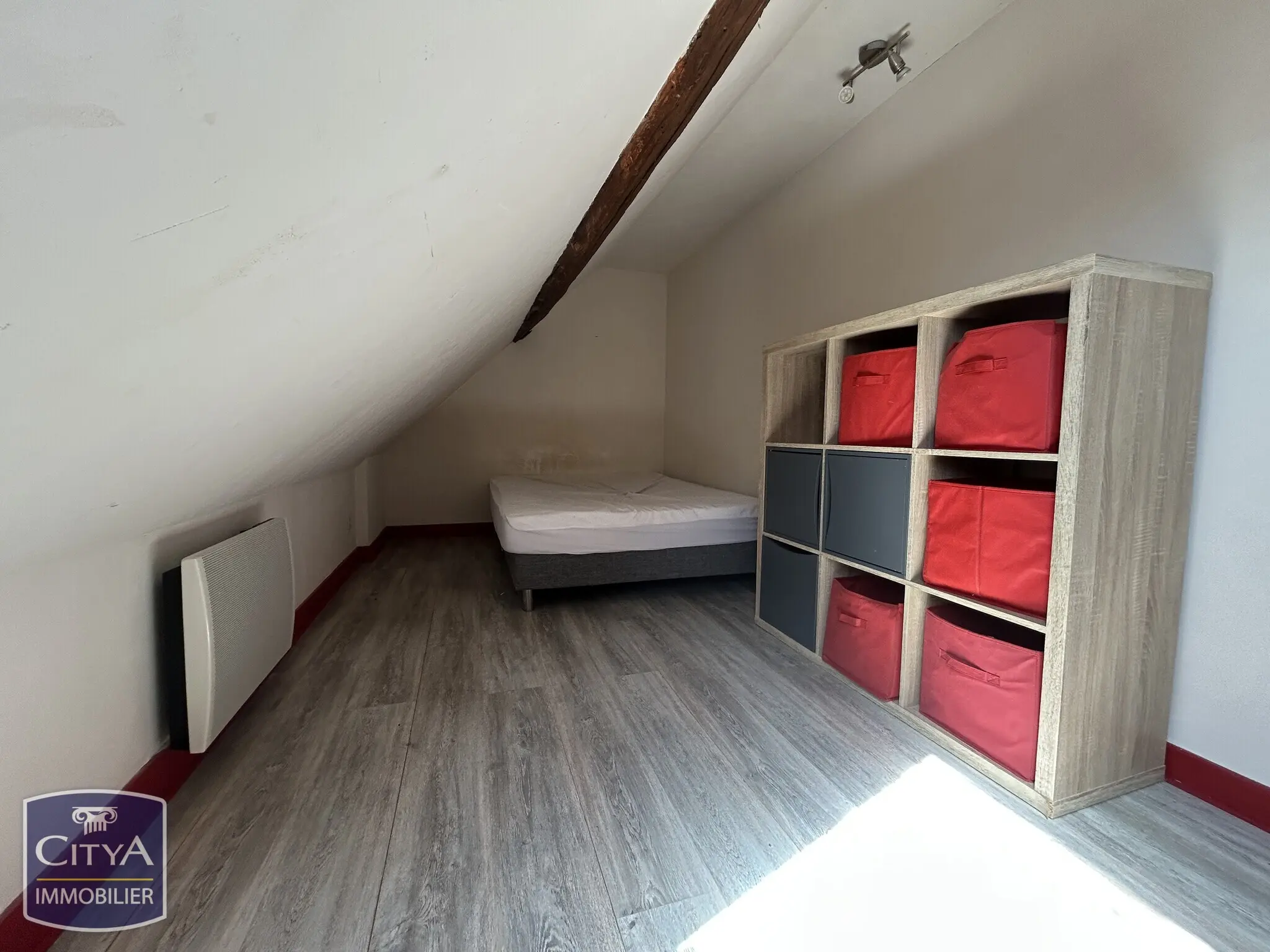 Photo 7 Appartement 2 pièces 35.52m²