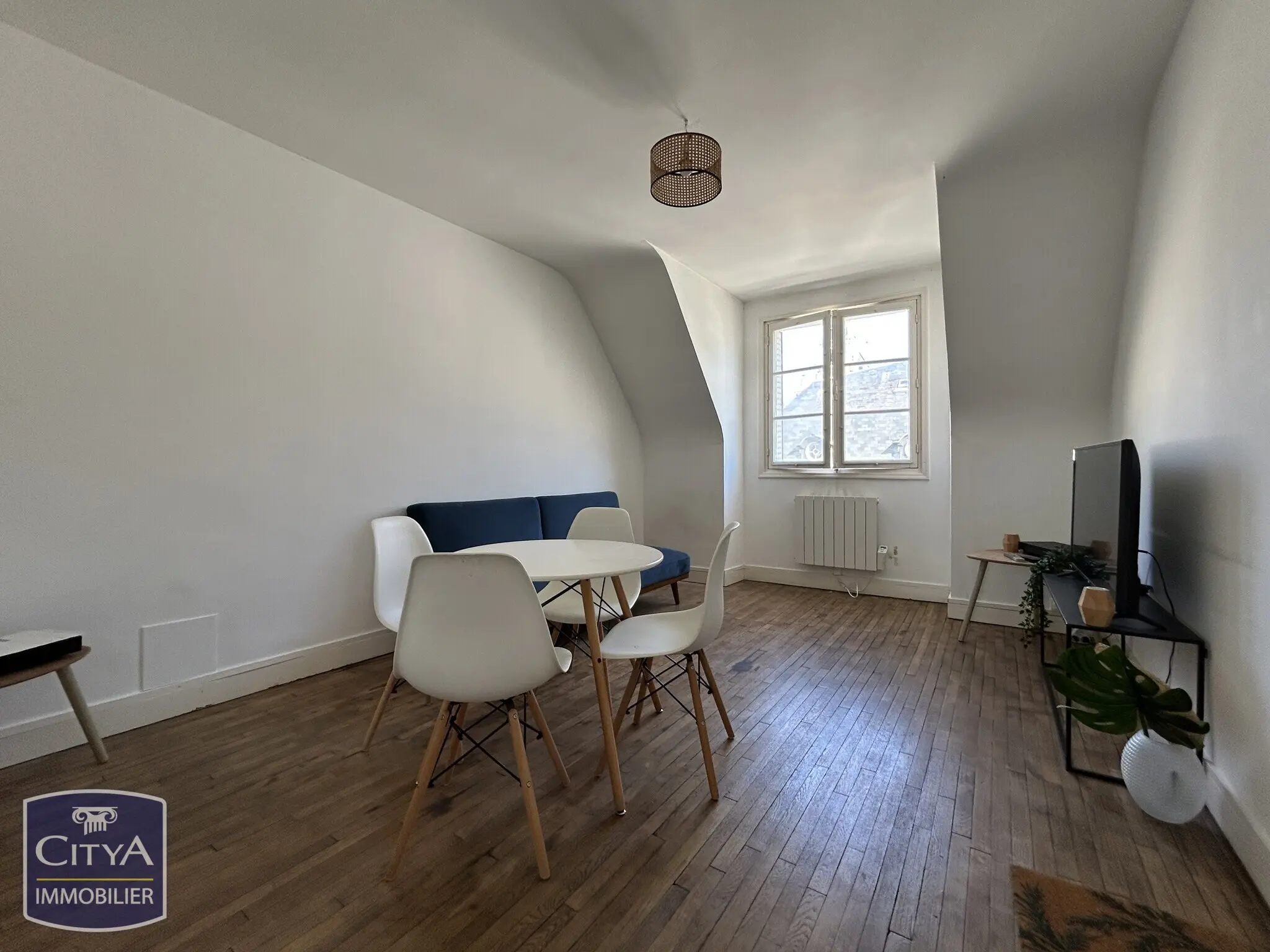 Photo 2 appartement Blois