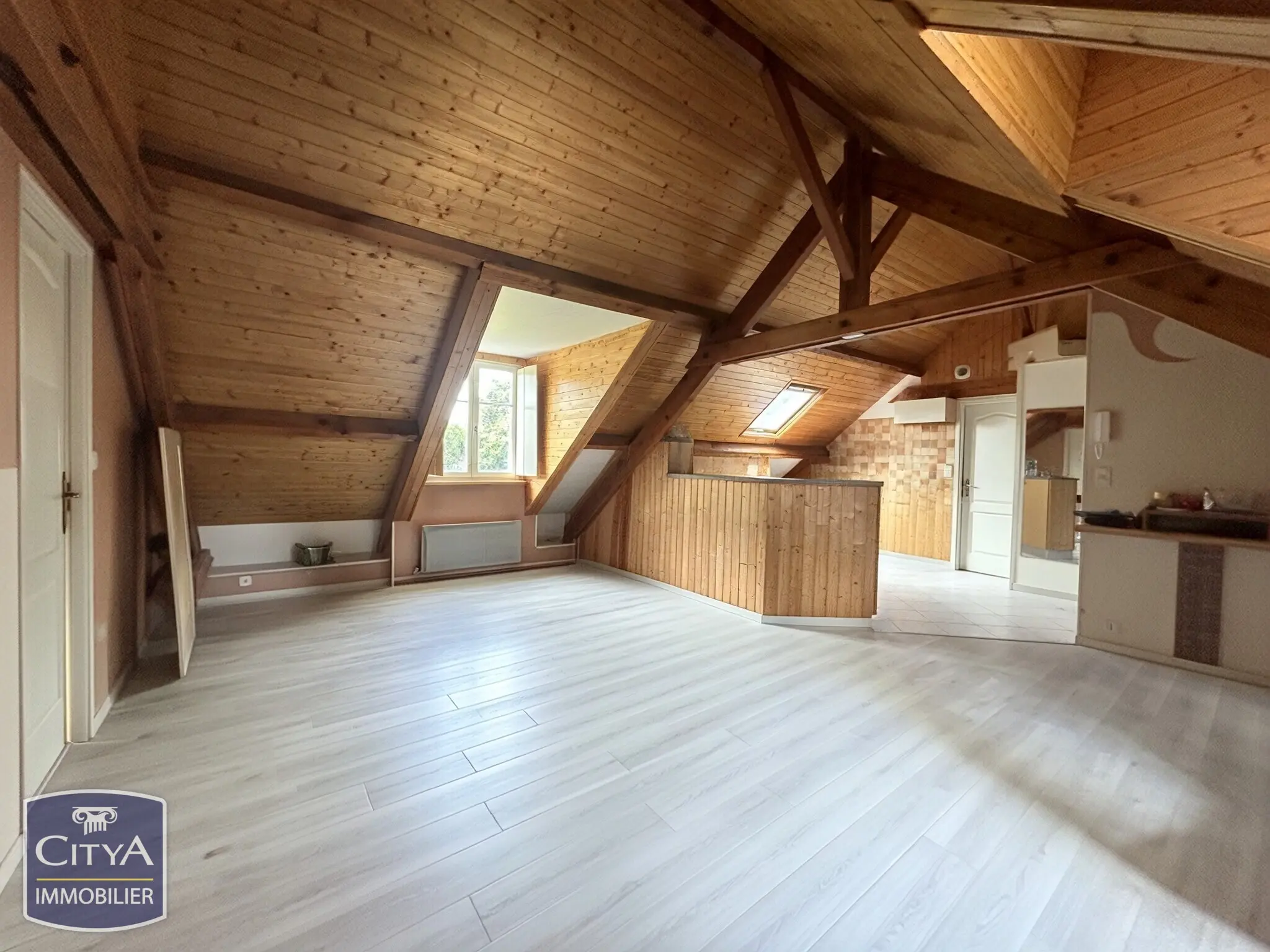 Photo 3 Appartement 3 pièces 53.15m²