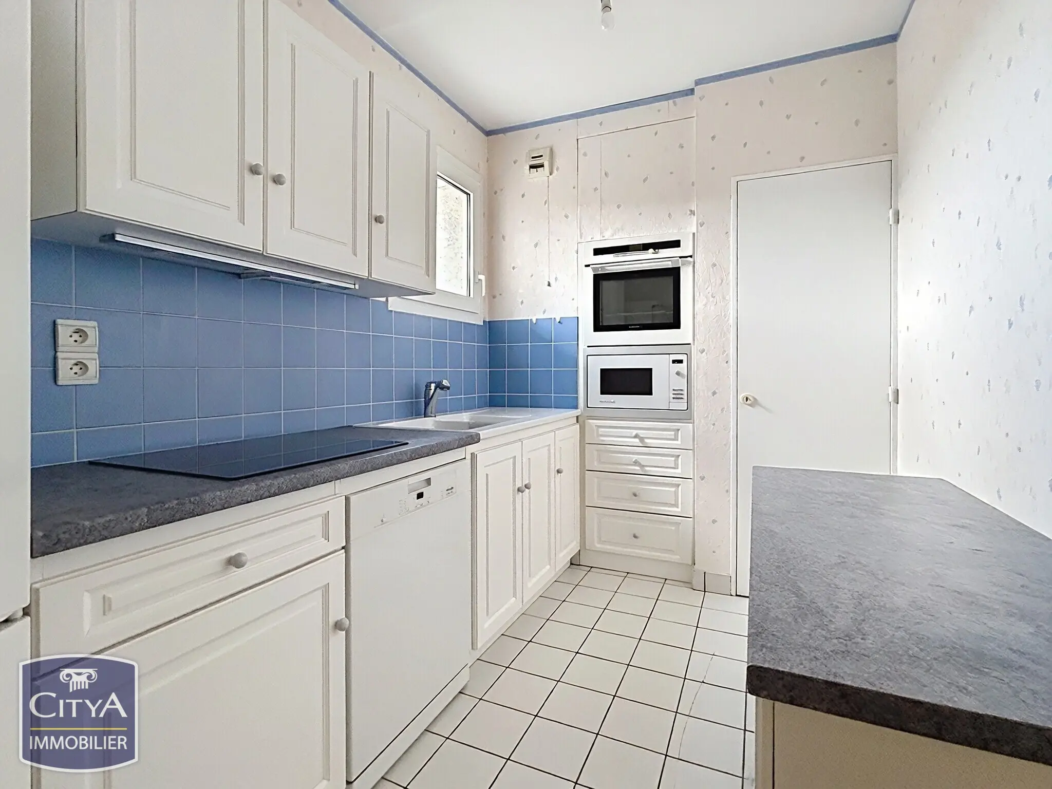 Photo 3 Appartement 2 pièces 56.38m²