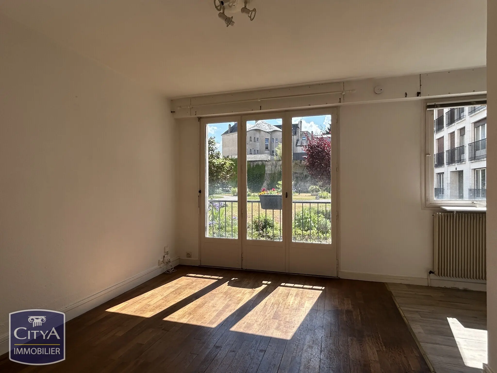 Photo 3 appartement Blois