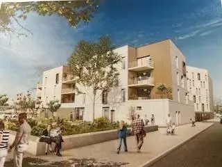 Photo 1 Appartement 3 pièces 71.32m²