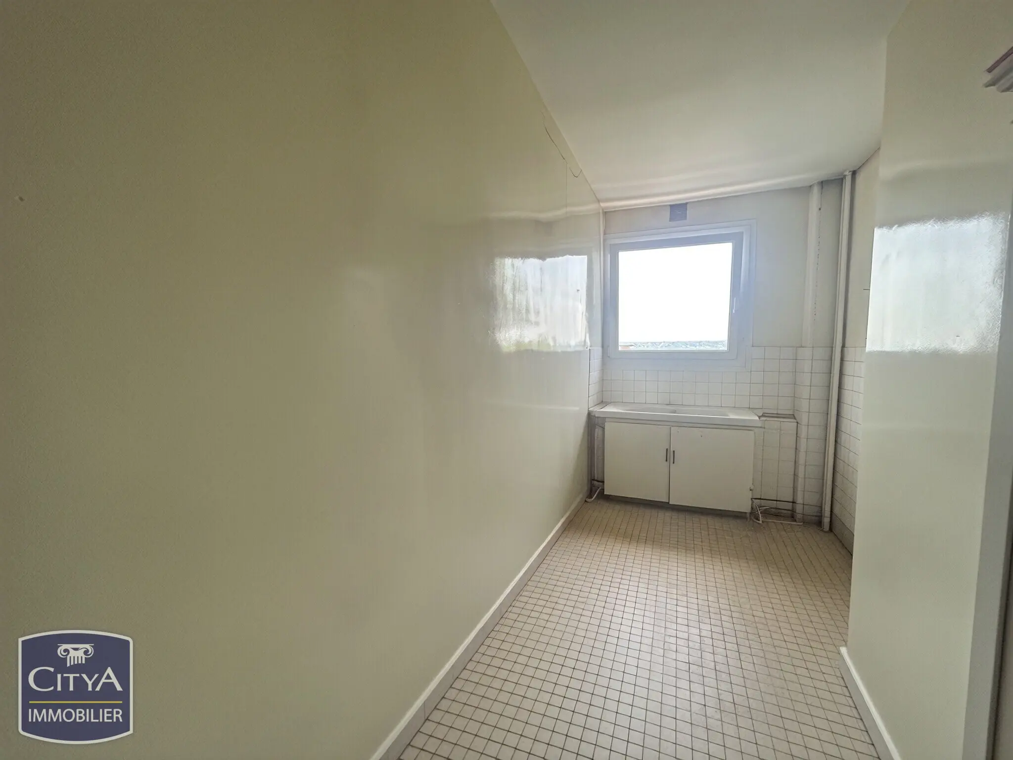 Photo 5 Appartement 2 pièces 46.3m²