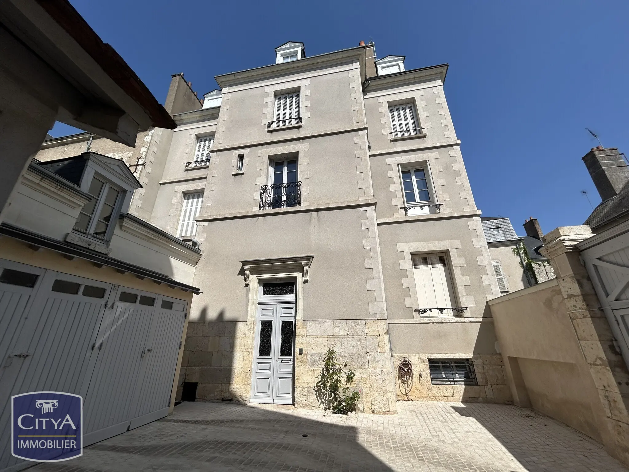 Photo 10 appartement Blois