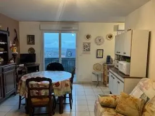 Photo 4 pour Appartement 3 pièces 56m² Photo 4 Appartement 3 pièces 56m²