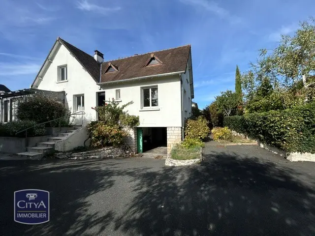 Photo 3 Maison 9 pièces 173m²