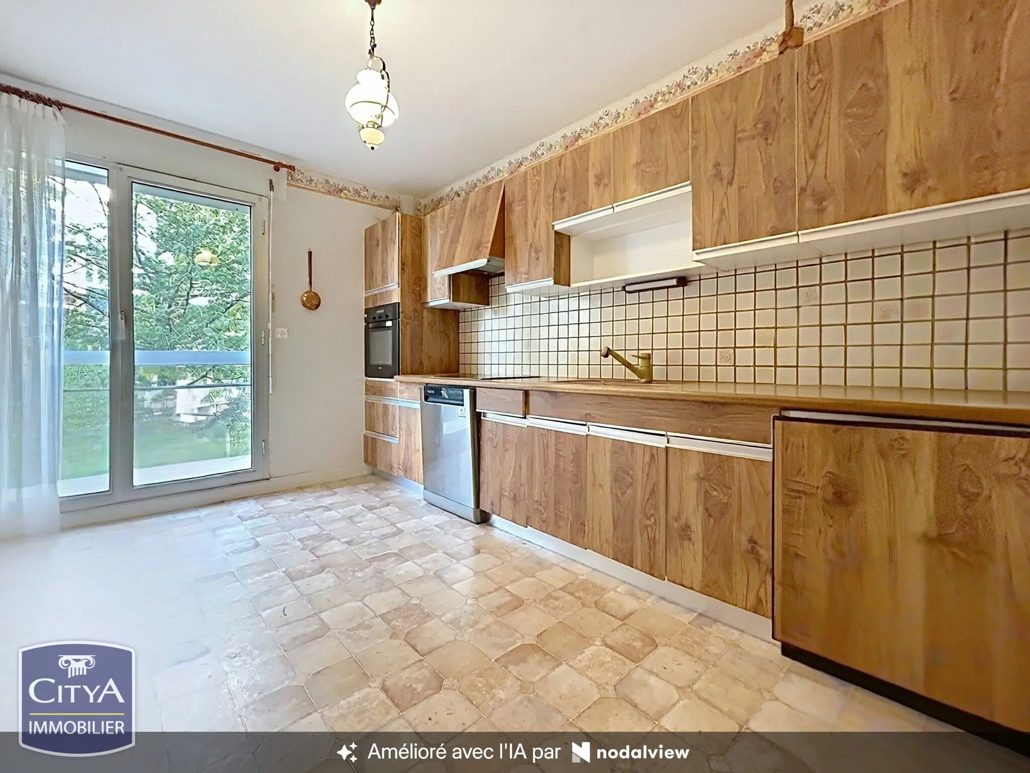 Photo 5 Appartement 3 pièces 83.59m²