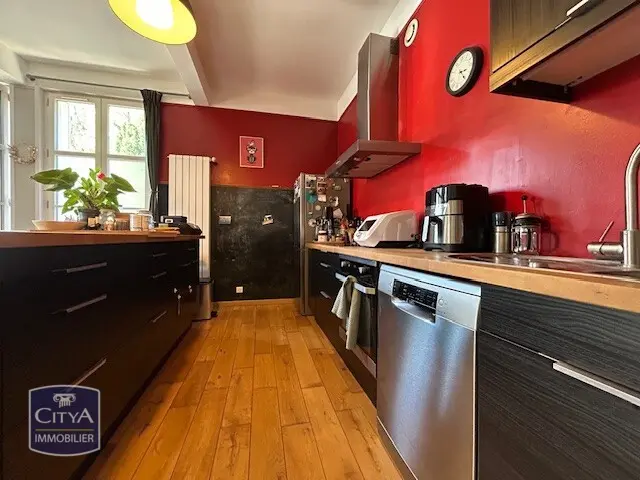 Photo 7 Appartement 4 pièces 81.29m²