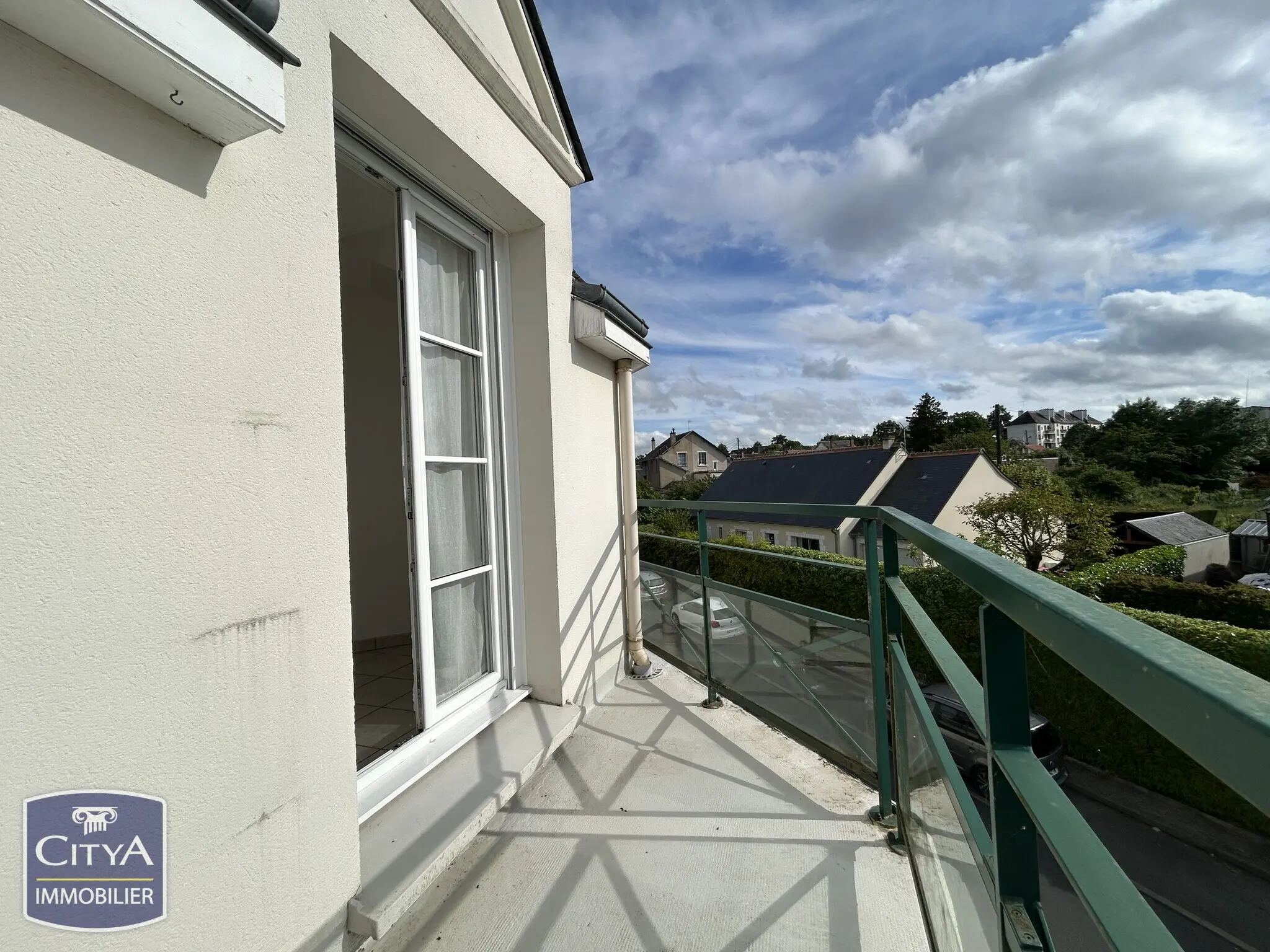 Photo 1 Appartement 2 pièces 40.36m²