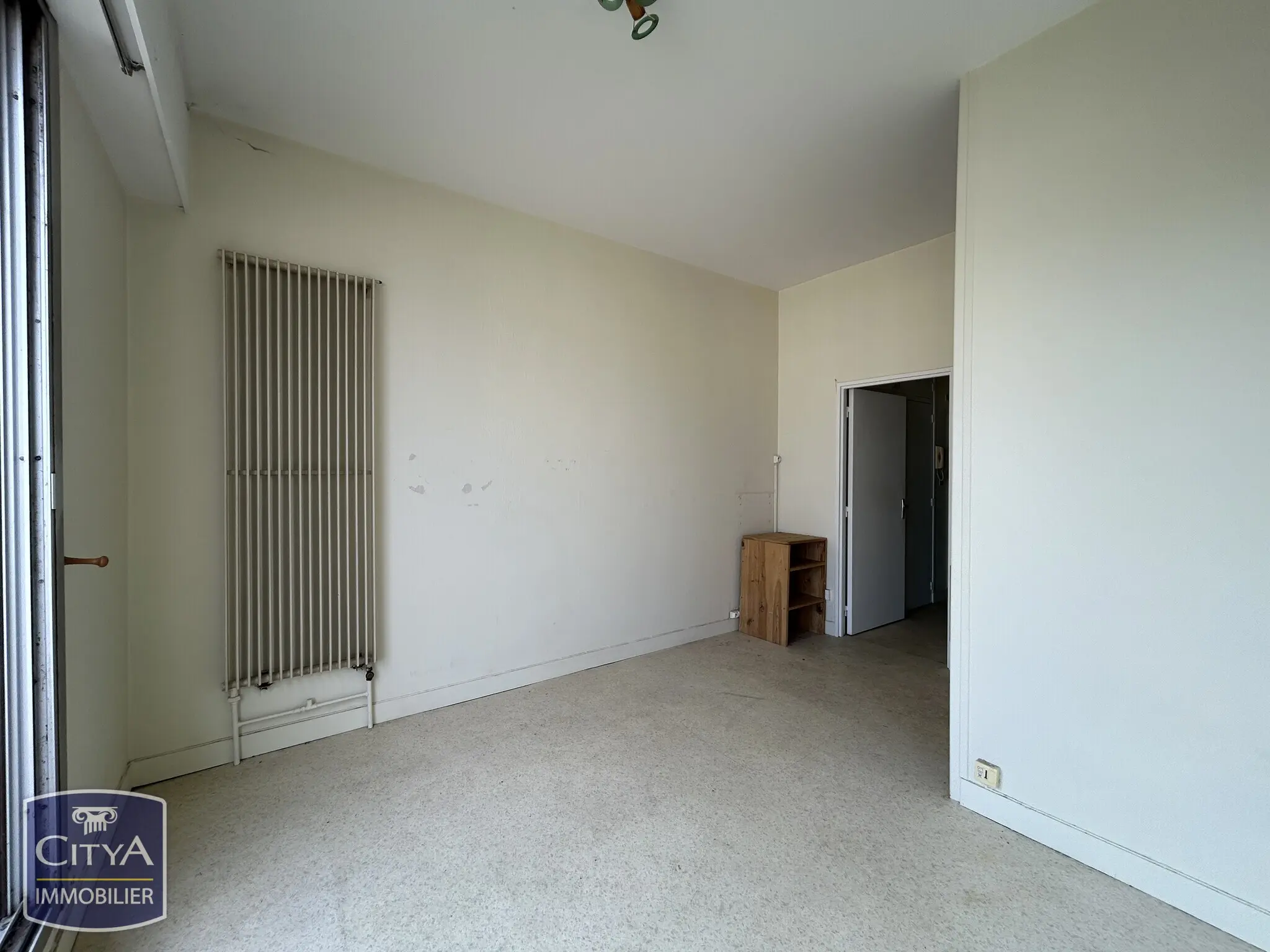 Photo 3 Appartement 1 pièce 20.8m²