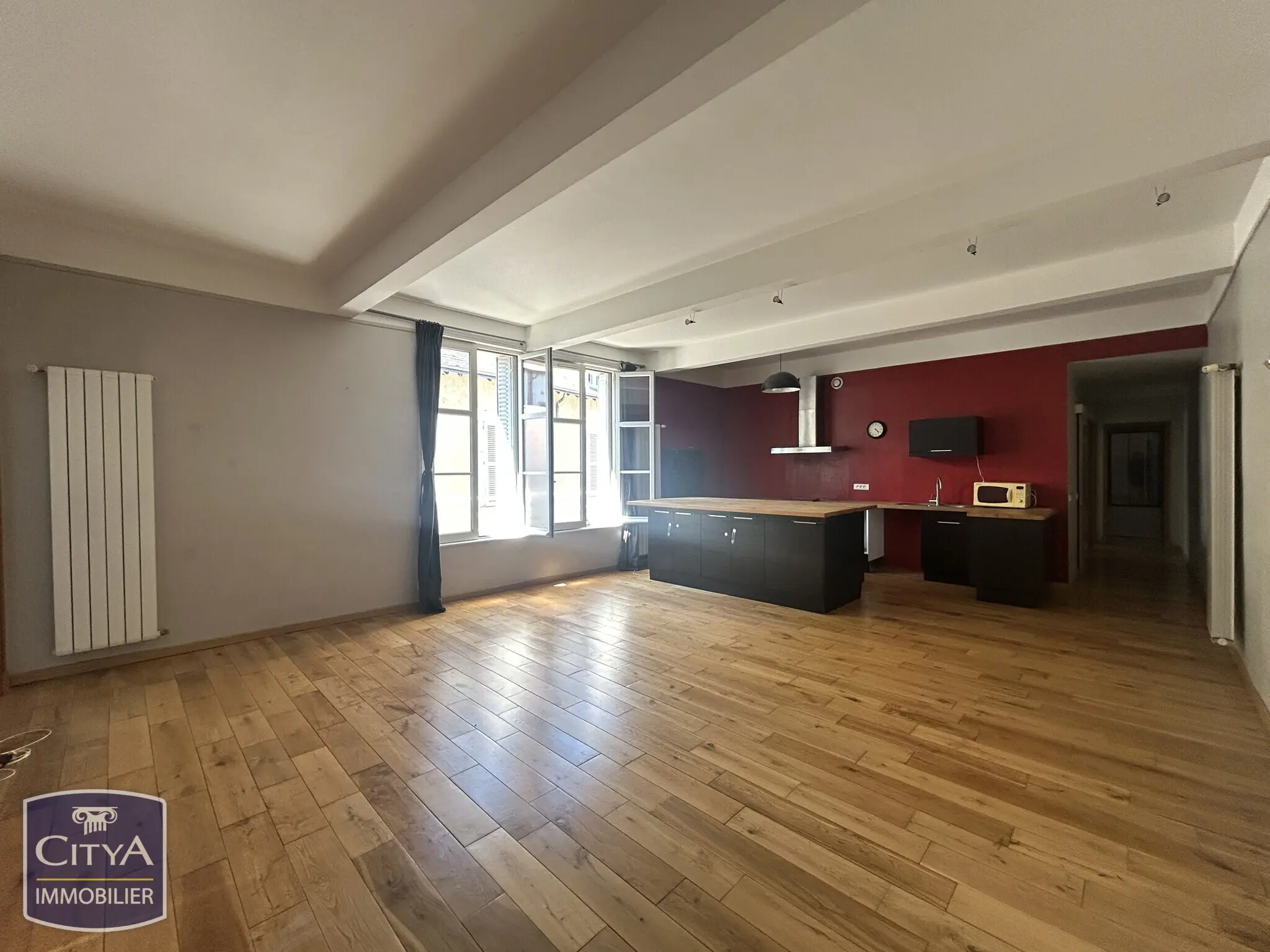 Photo 2 Appartement 4 pièces 81.29m²