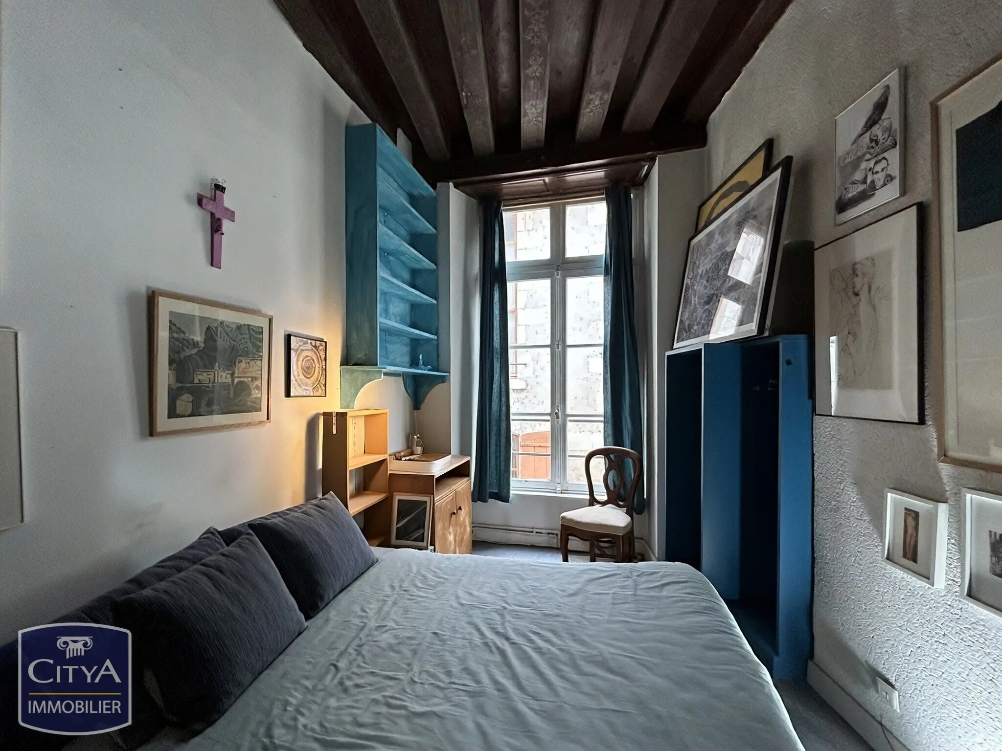 Photo 3 Appartement 3 pièces 62.62m²
