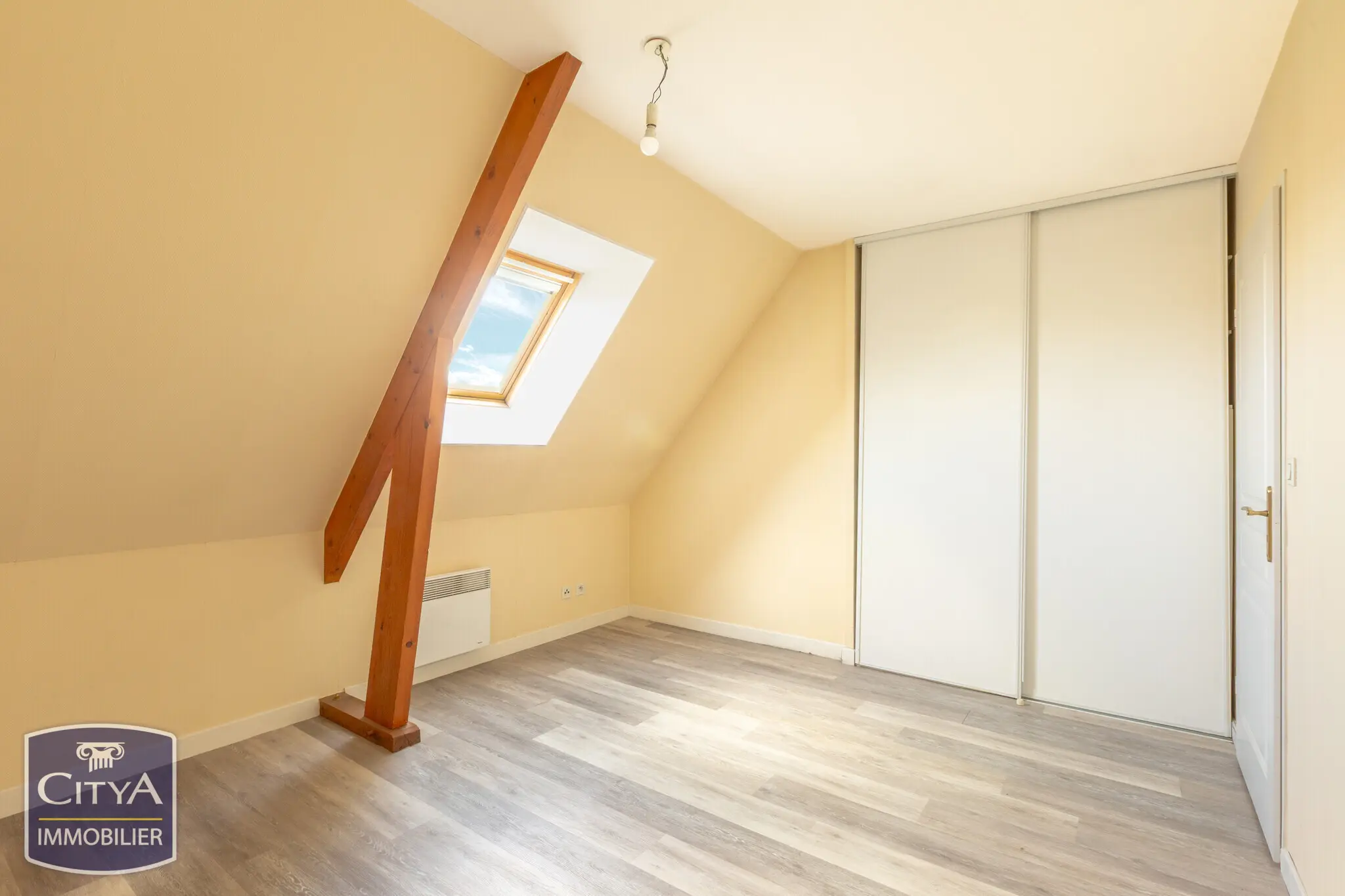 Photo 4 appartement Blois