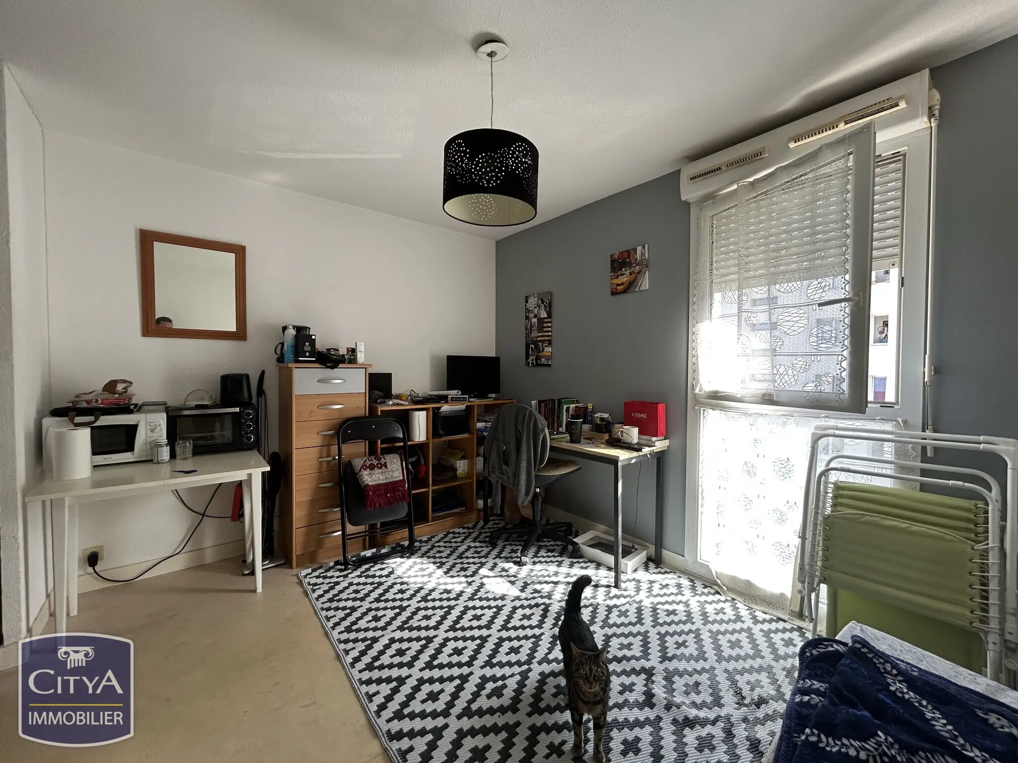 Photo 2 appartement Blois