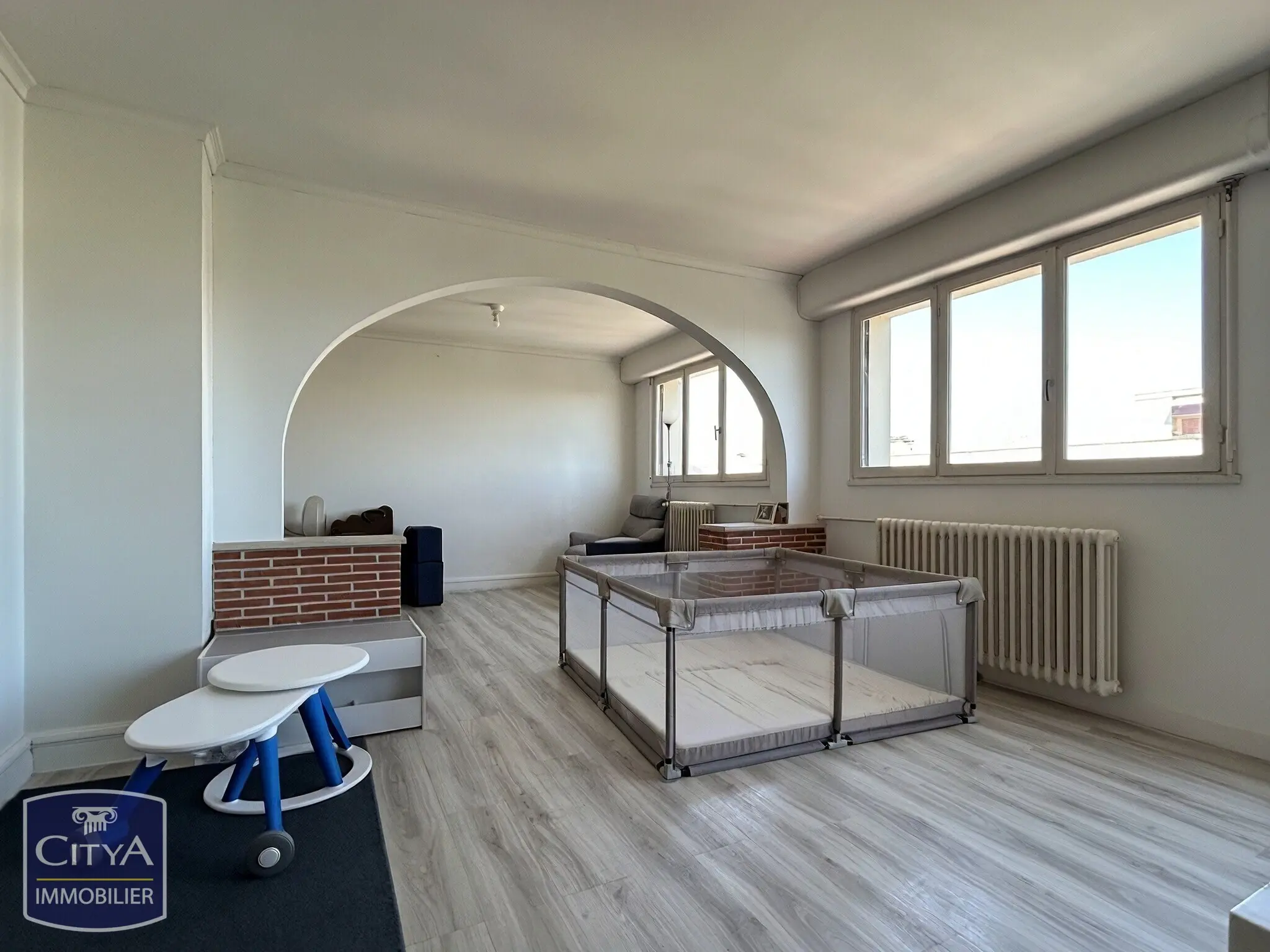 Photo 1 appartement Blois