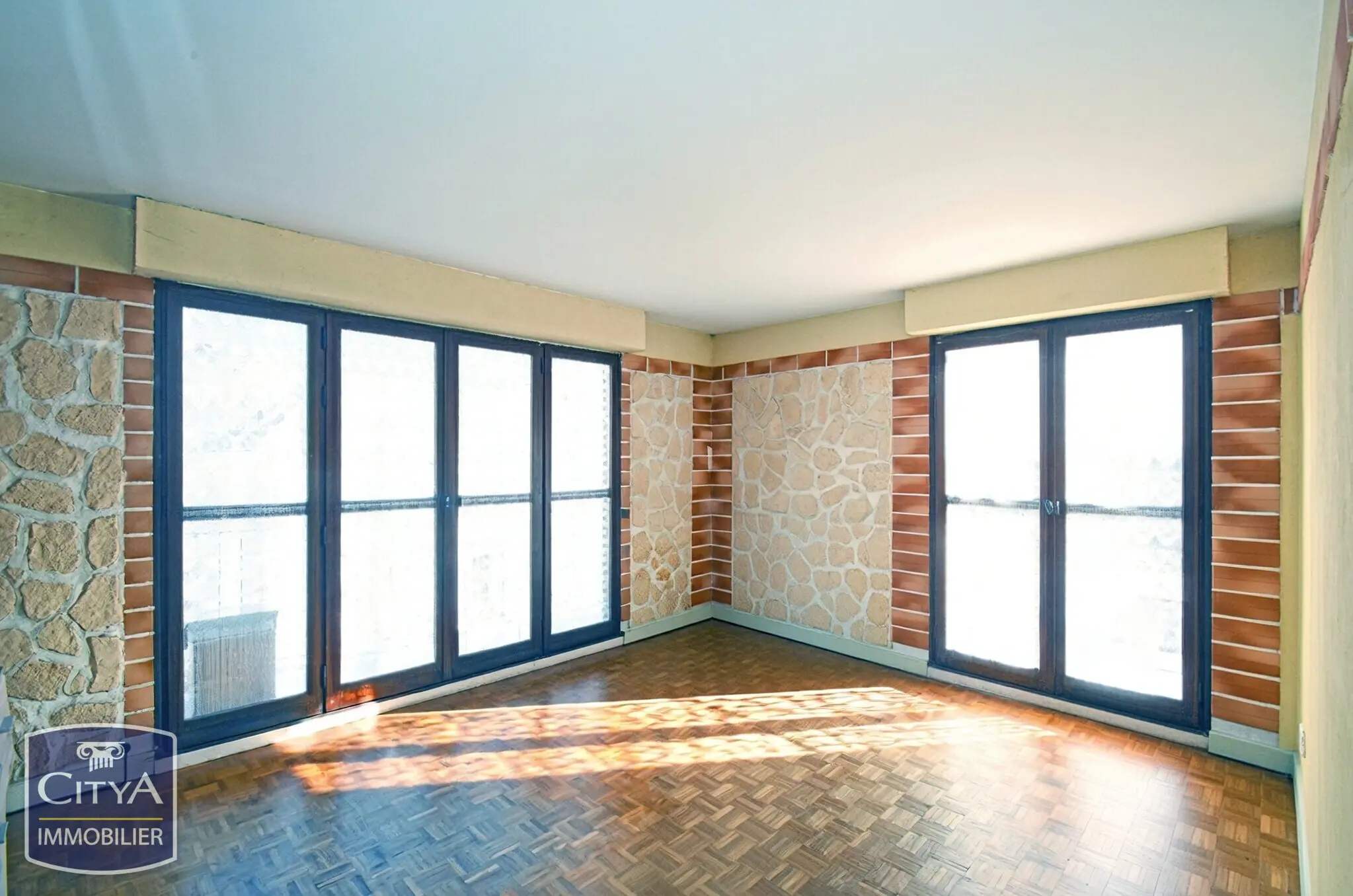 Photo 1 Appartement 2 pièces 53.1m²