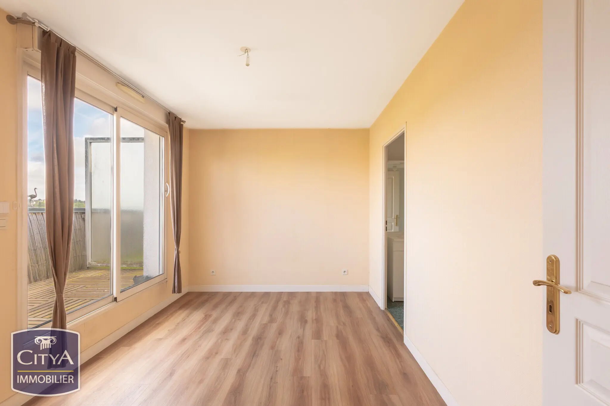 Photo 6 appartement Blois