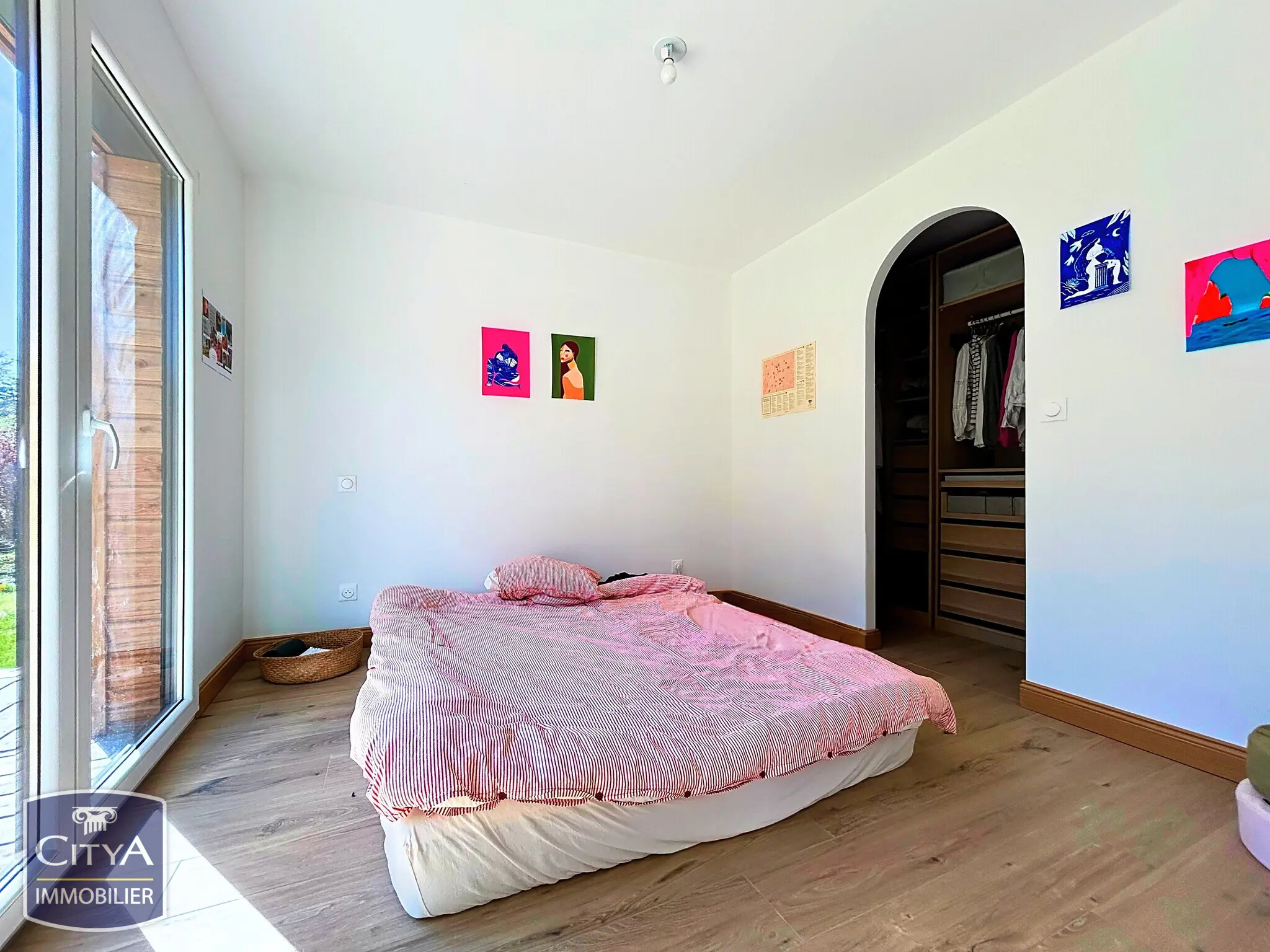 Photo 8 Maison 4 pièces 89m²