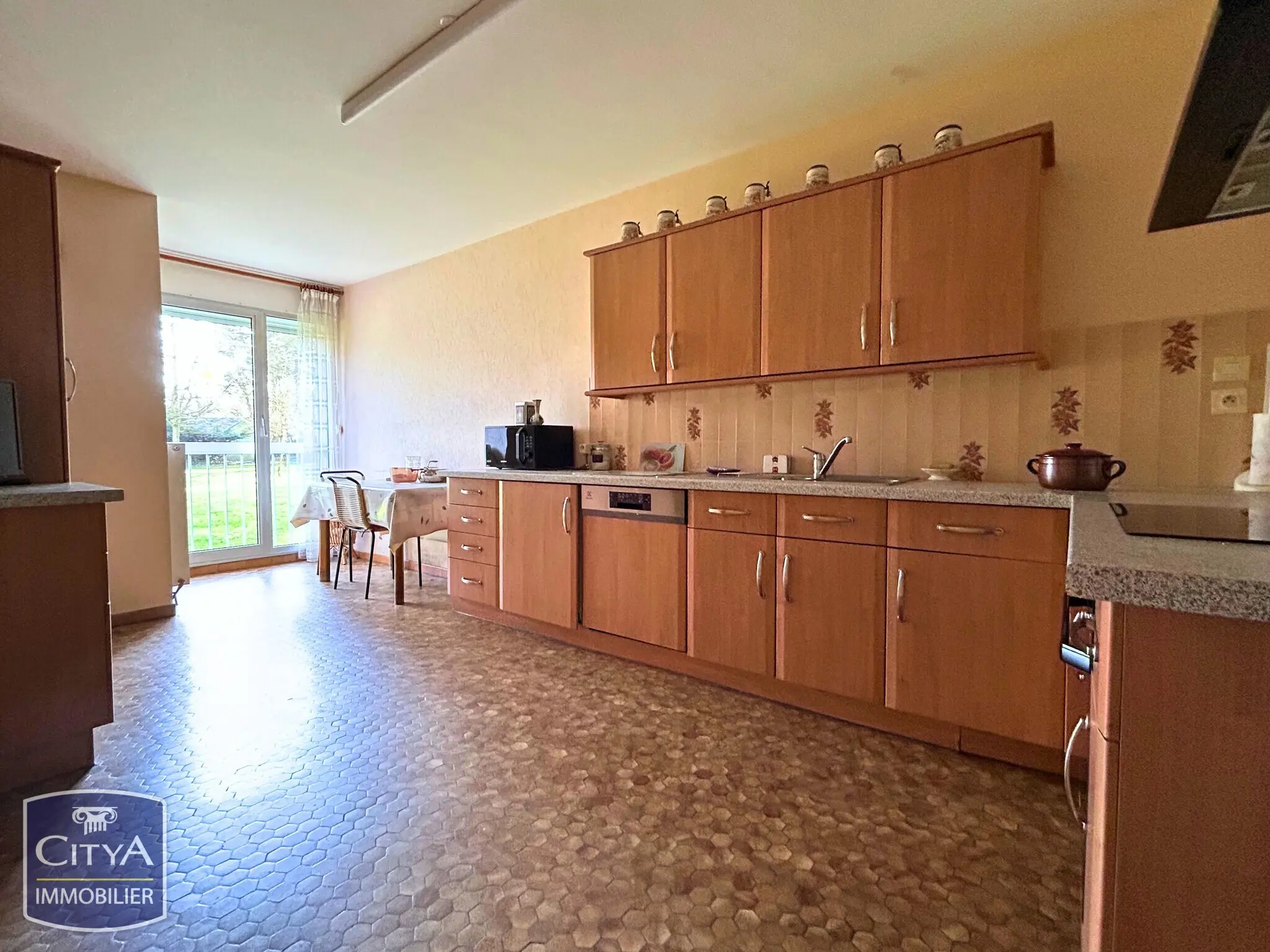 Photo 5 Appartement 3 pièces 92m²