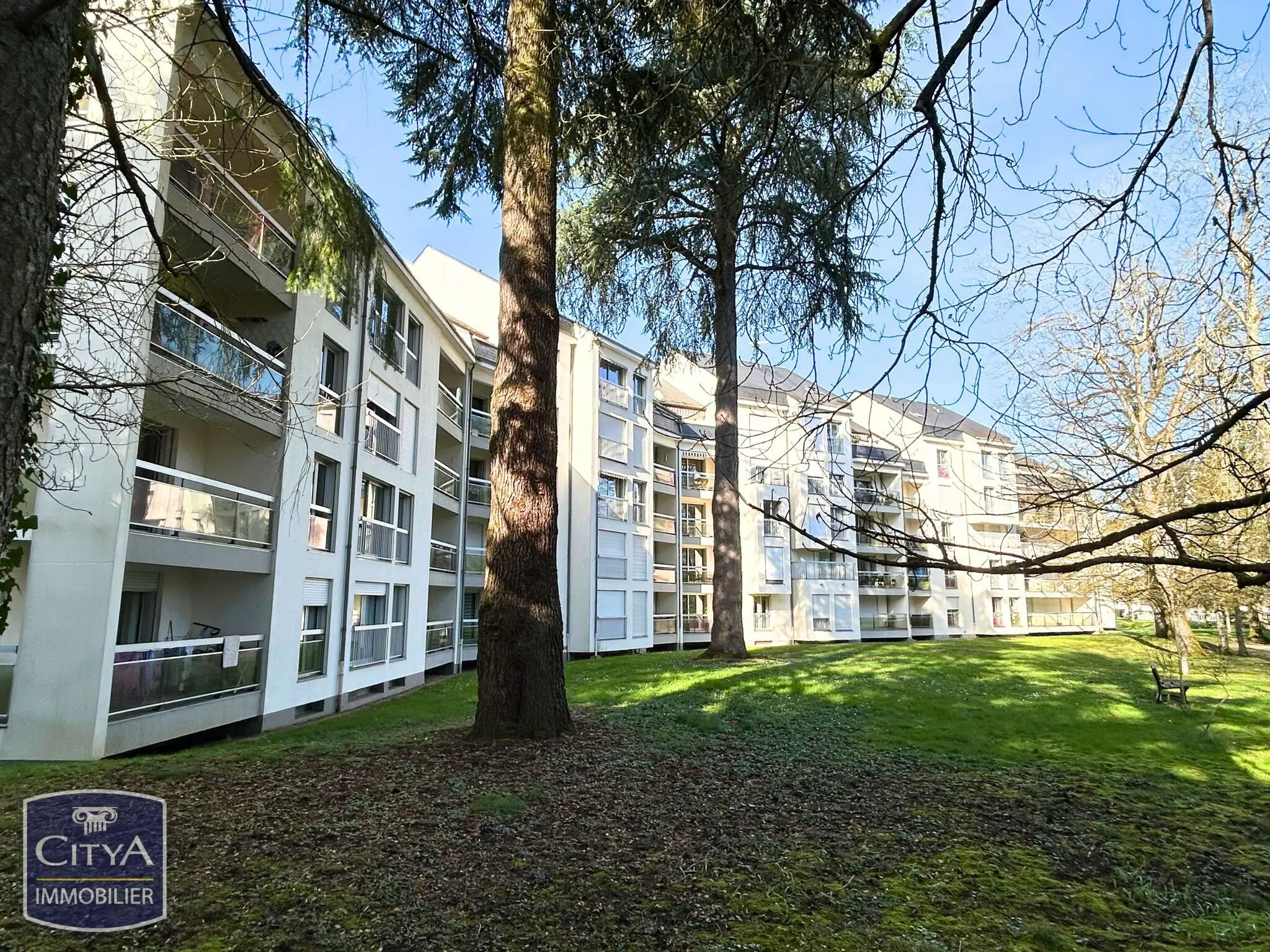 Photo 1 Appartement 3 pièces 92m²