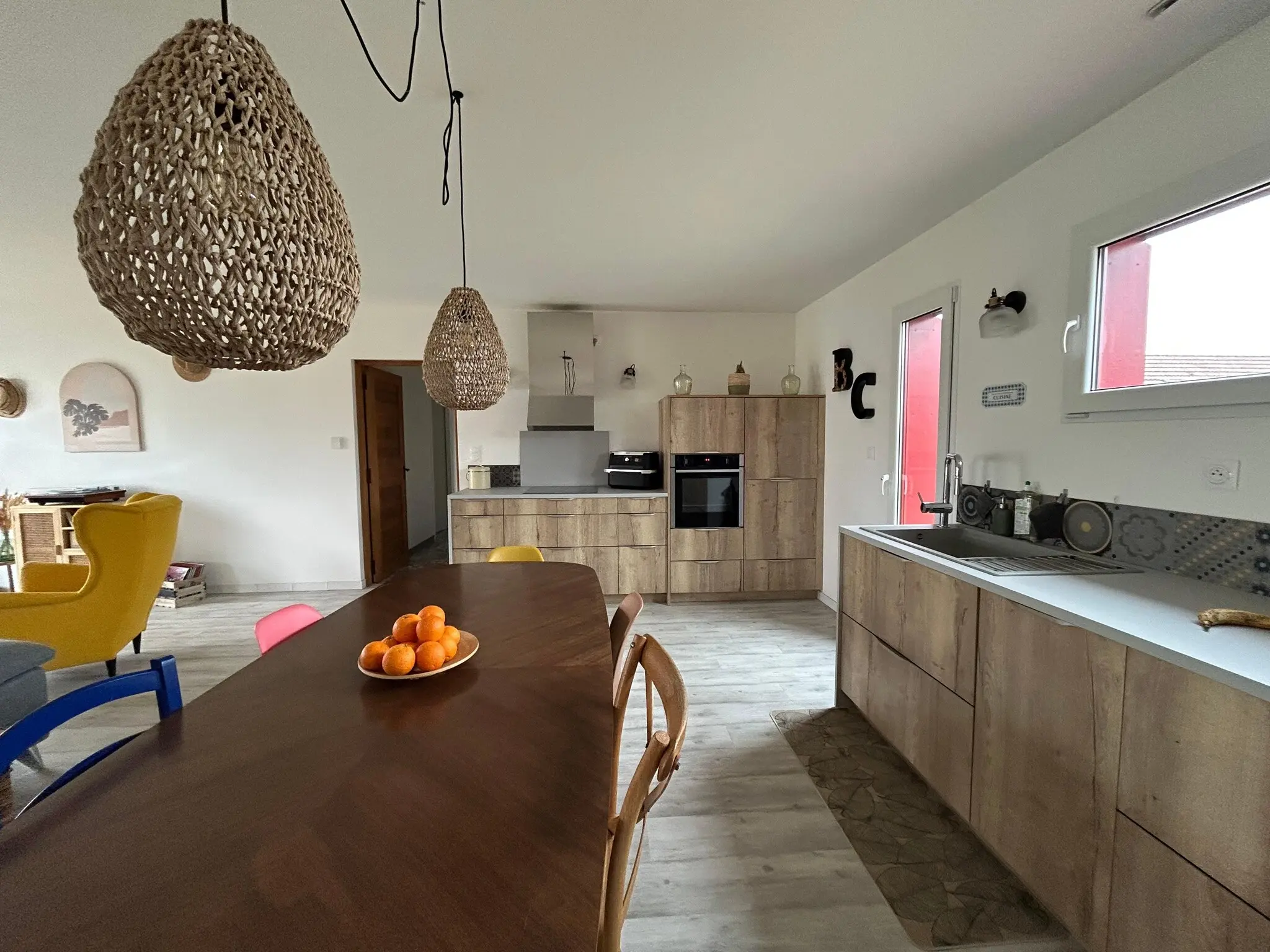 Photo 4 Maison 5 pièces 132.6m²