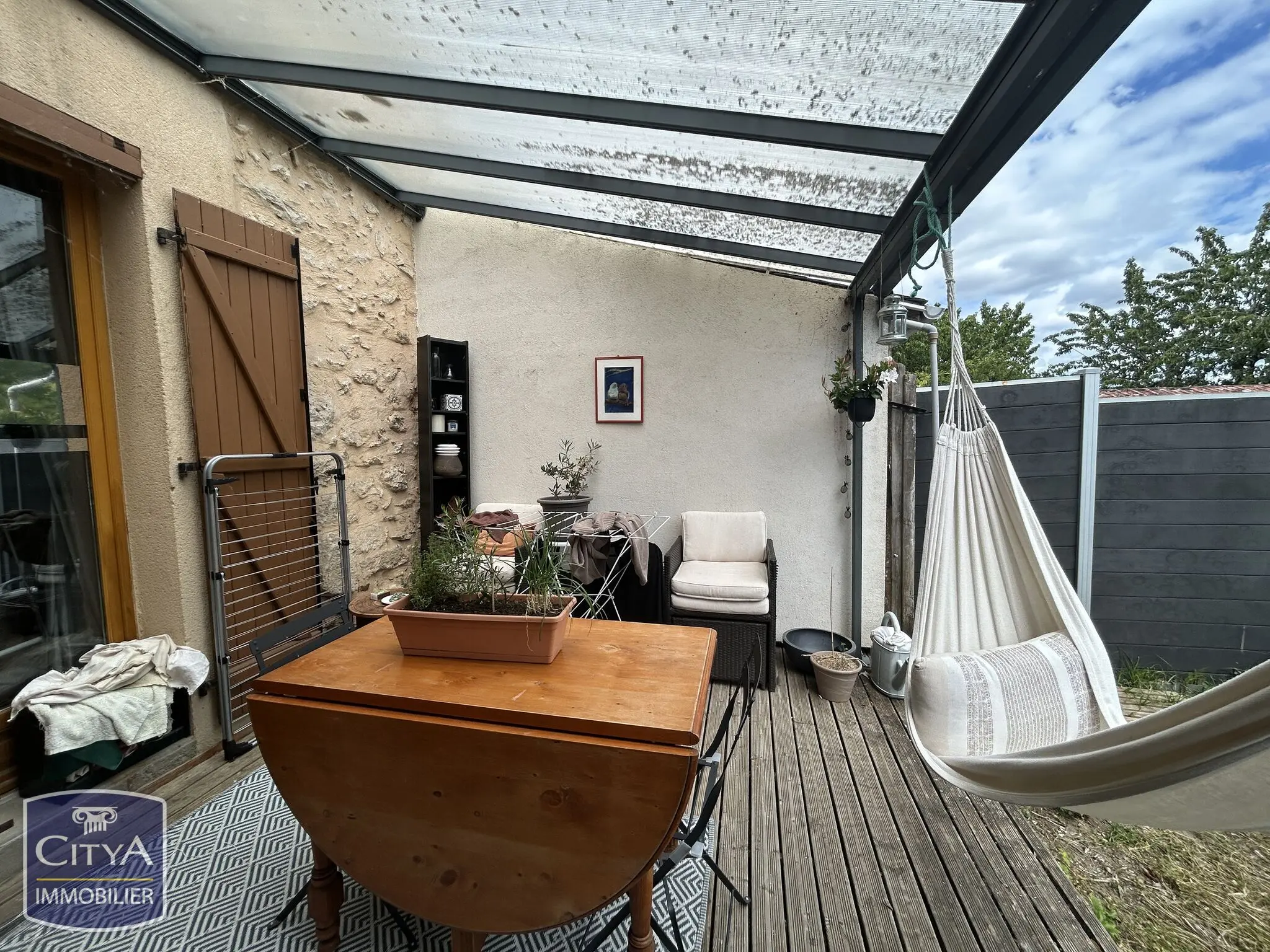 Photo 17 Immeuble 161m²