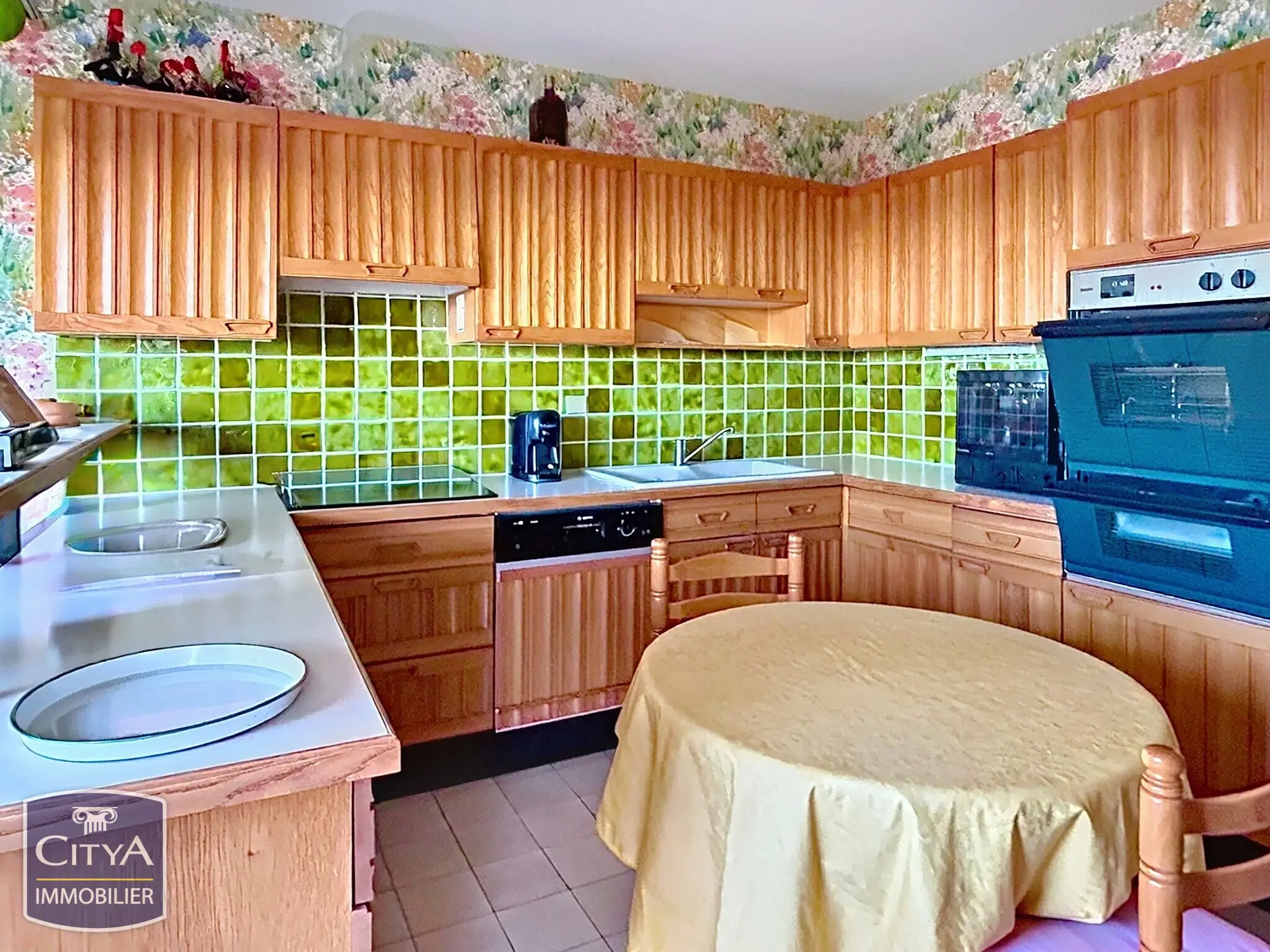 Photo 7 Appartement 4 pièces 118.82m²