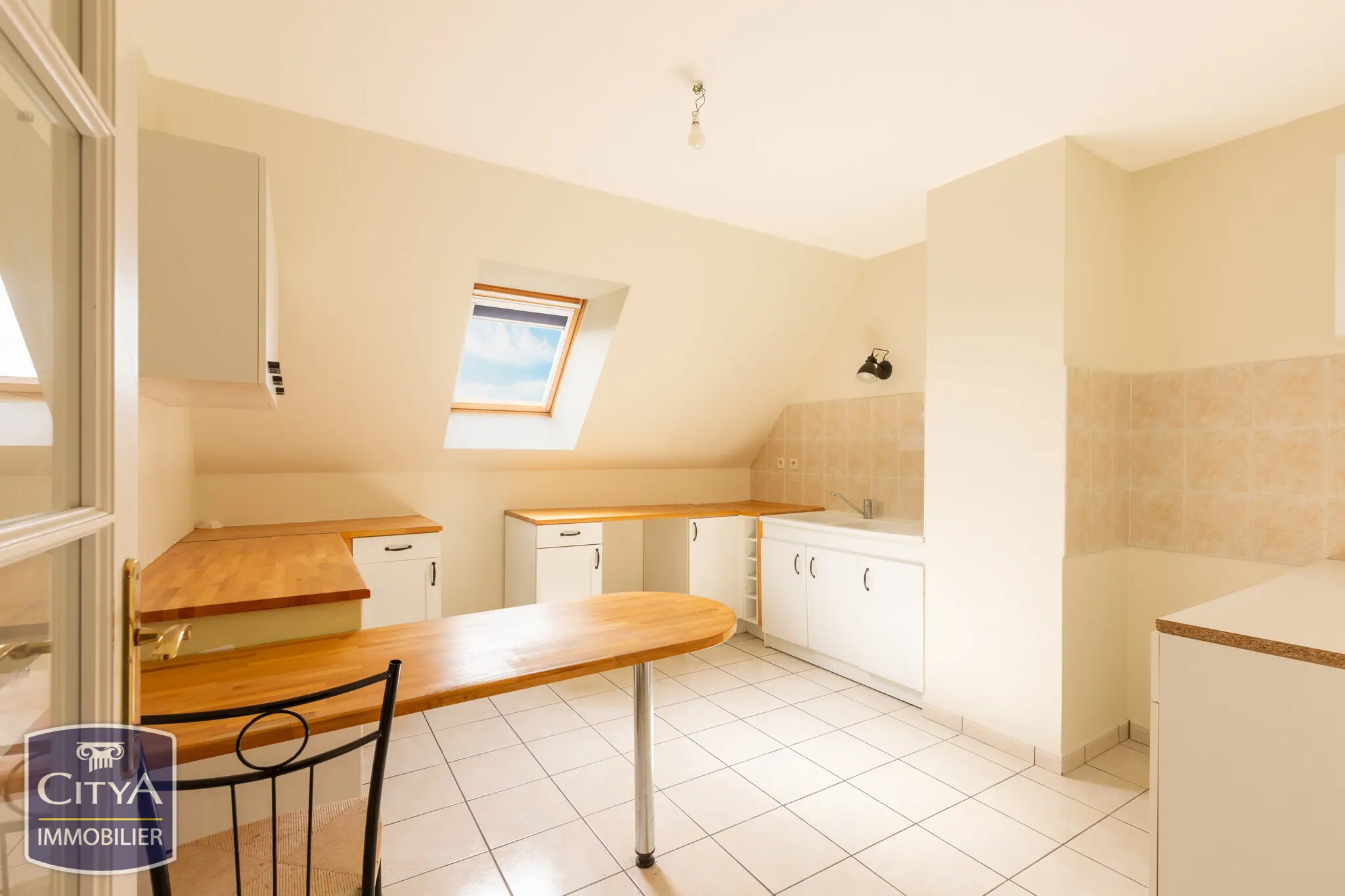 Photo 3 appartement Blois