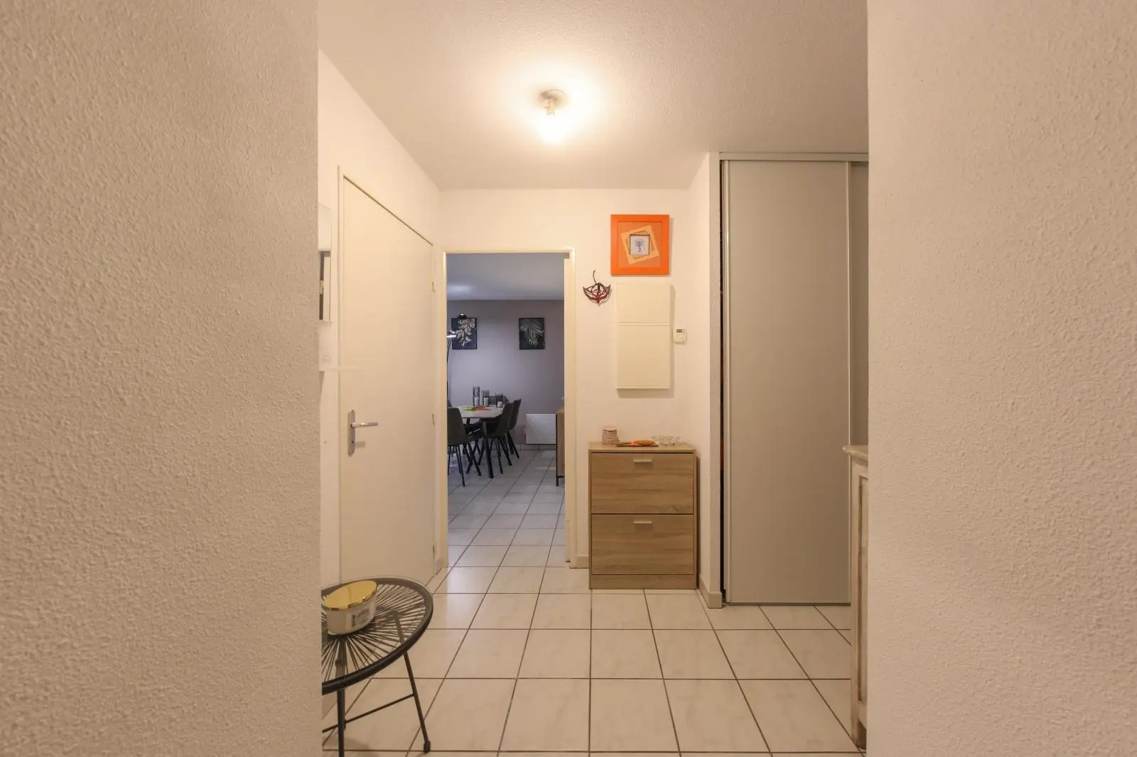 Photo 9 Appartement 3 pièces 55.83m²