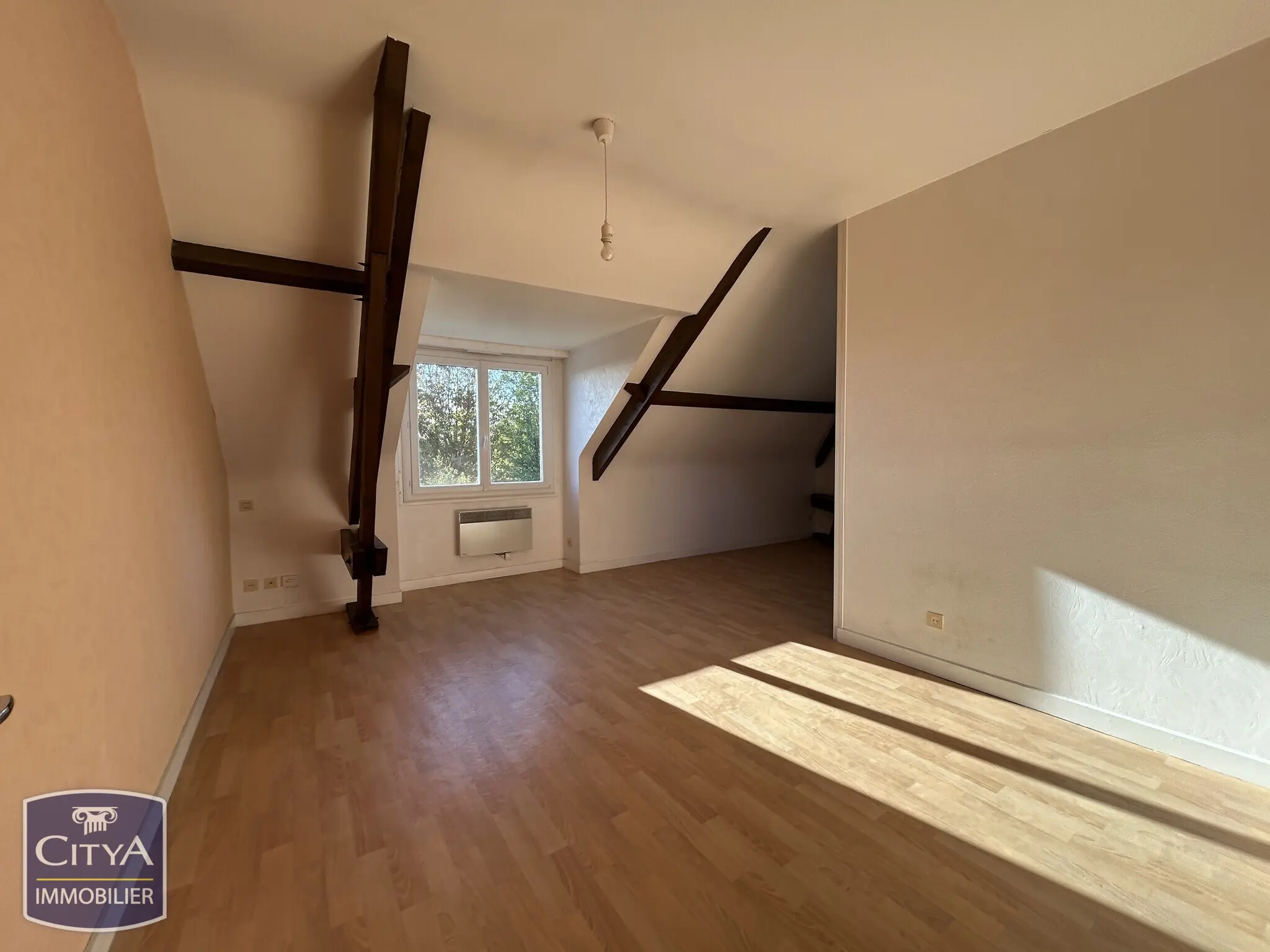 Photo 4 Appartement 2 pièces 56.15m²