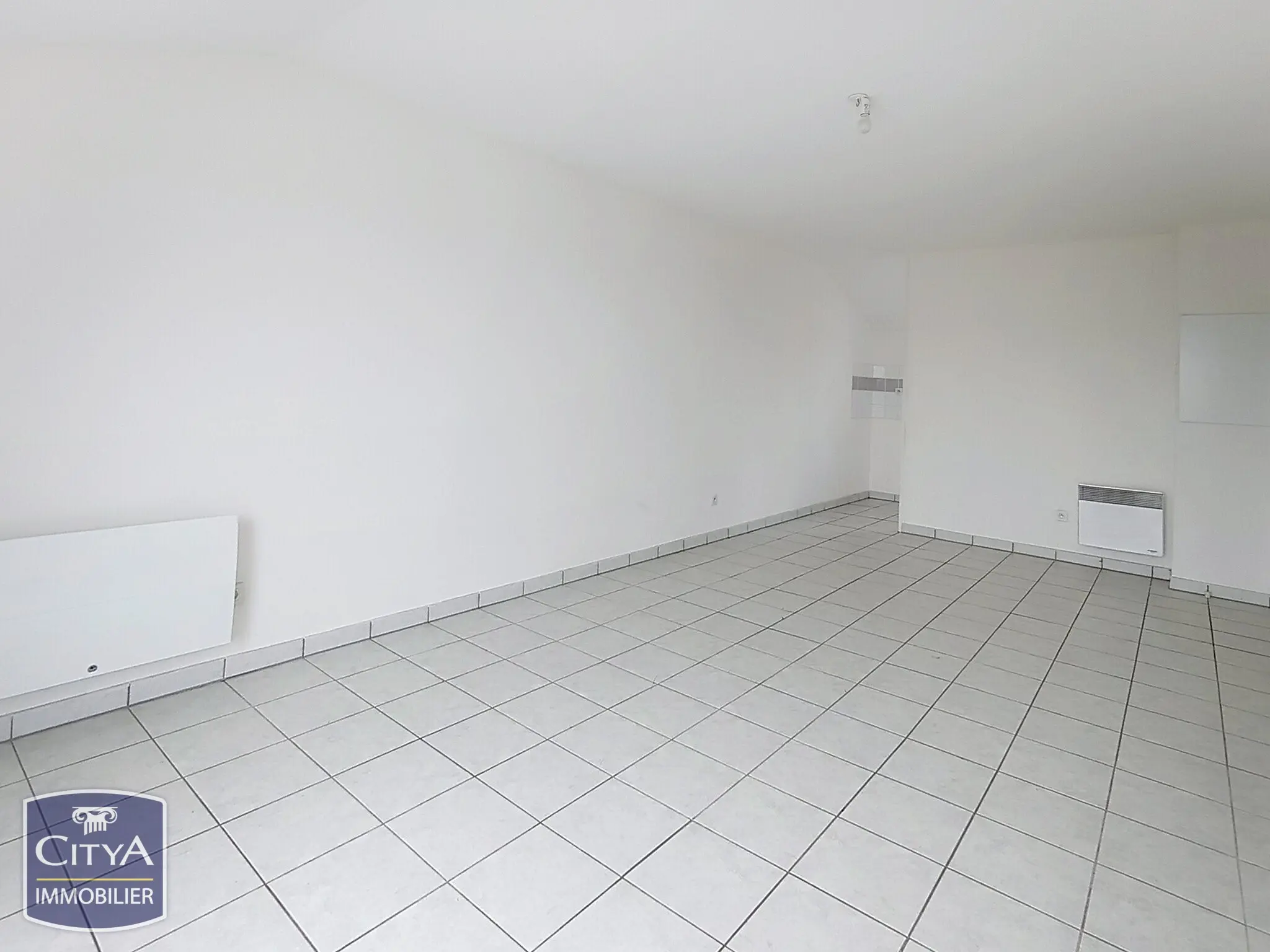 Photo 5 Appartement 2 pièces 47.61m²
