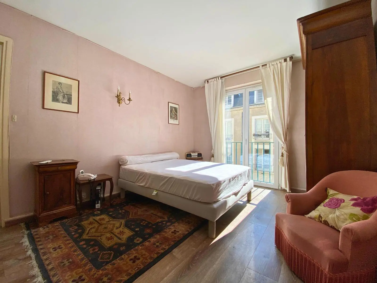 Photo 6 Appartement 2 pièces 49.43m²